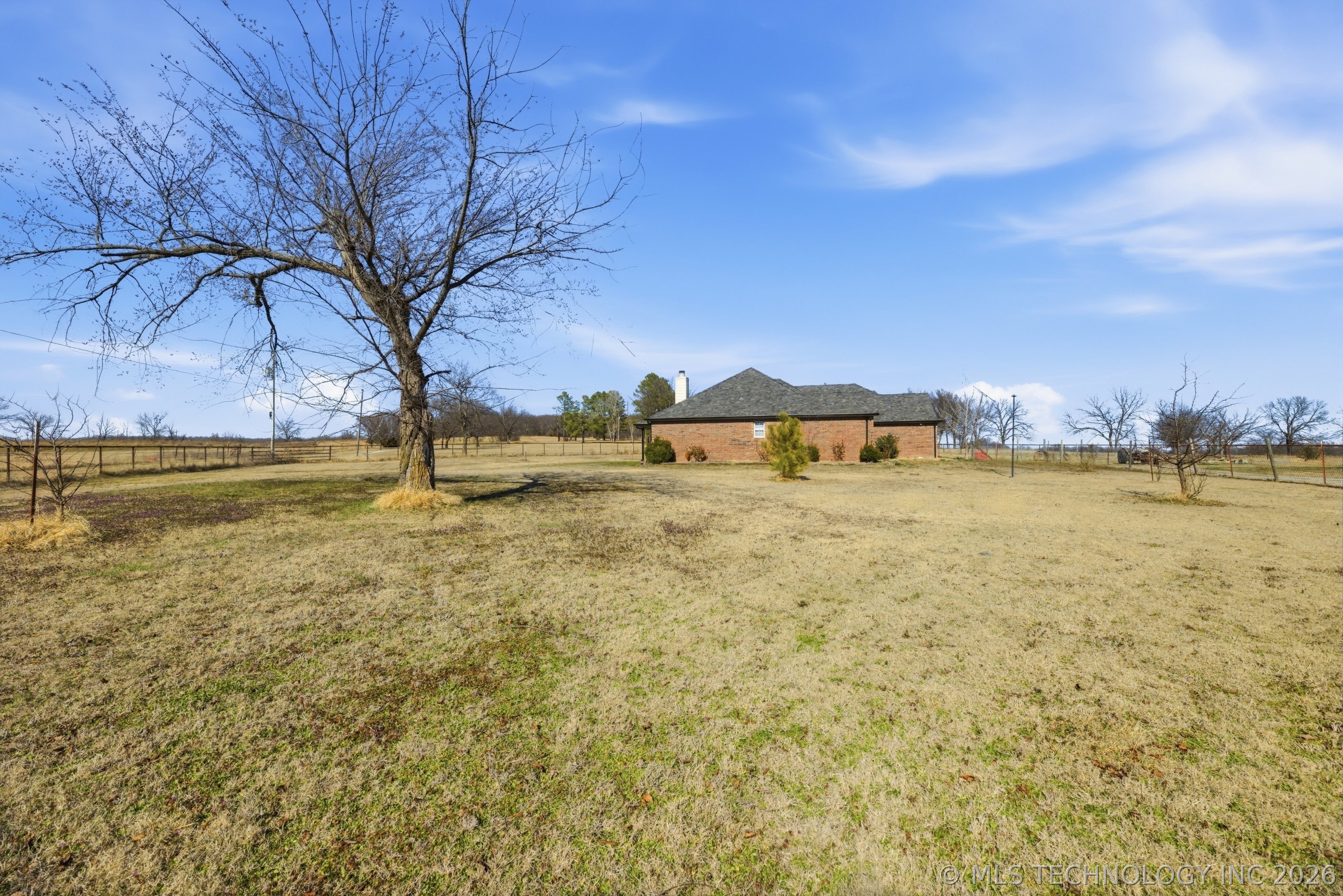 3025 Grimes Road Beggs OK 74421