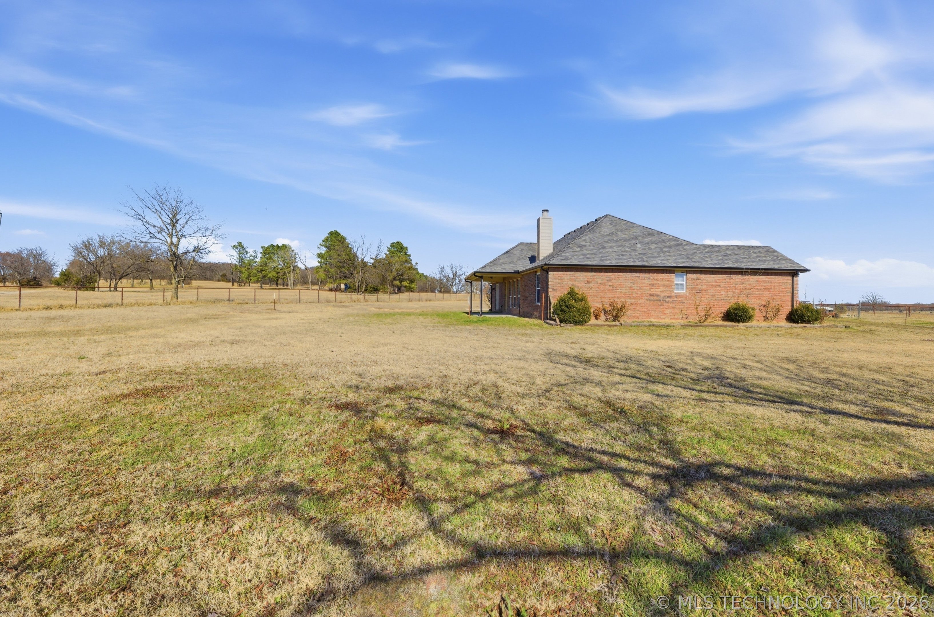 3025 Grimes Road Beggs OK 74421