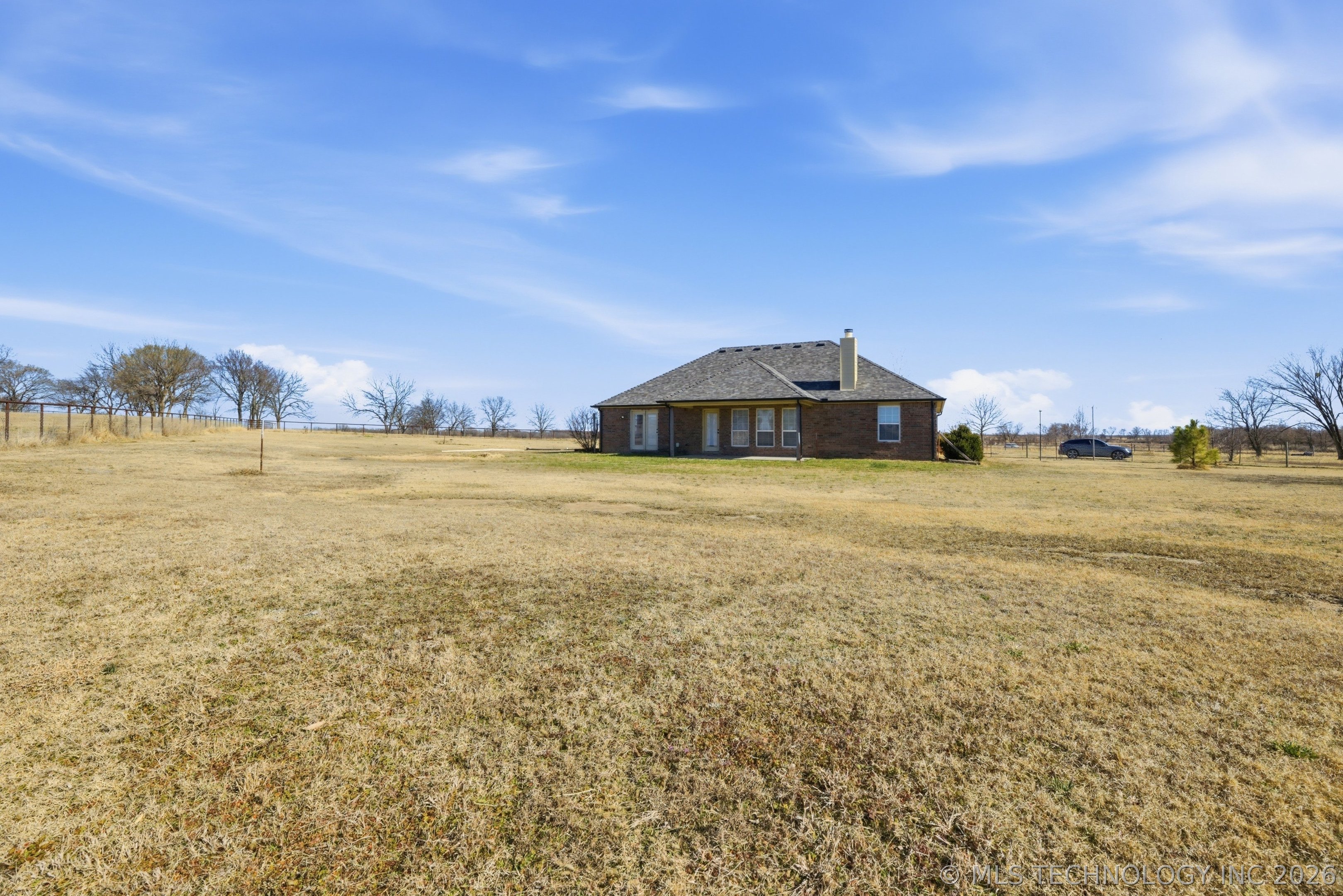 3025 Grimes Road Beggs OK 74421