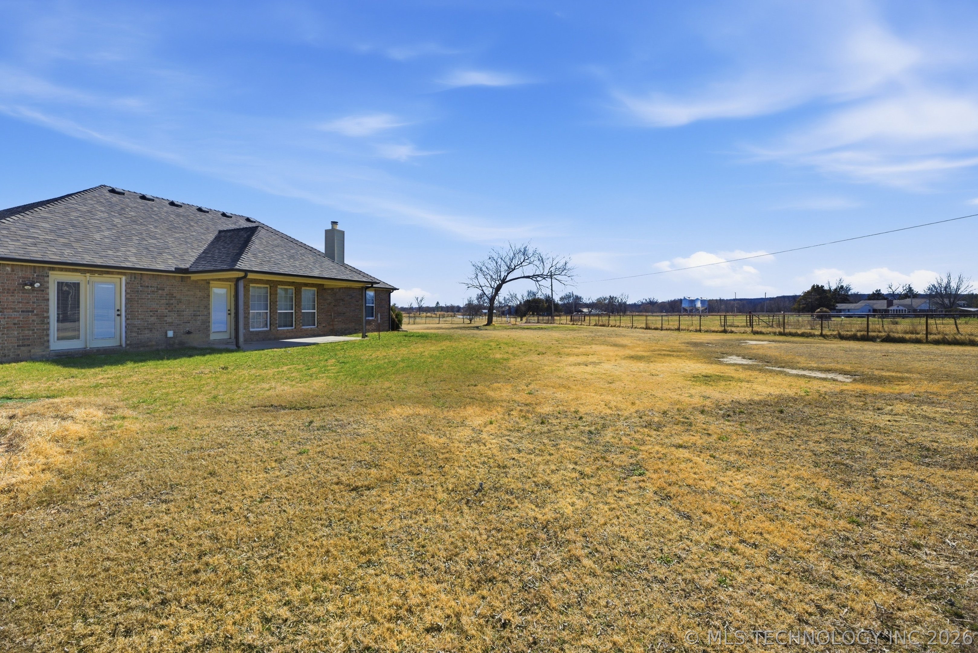 3025 Grimes Road Beggs OK 74421