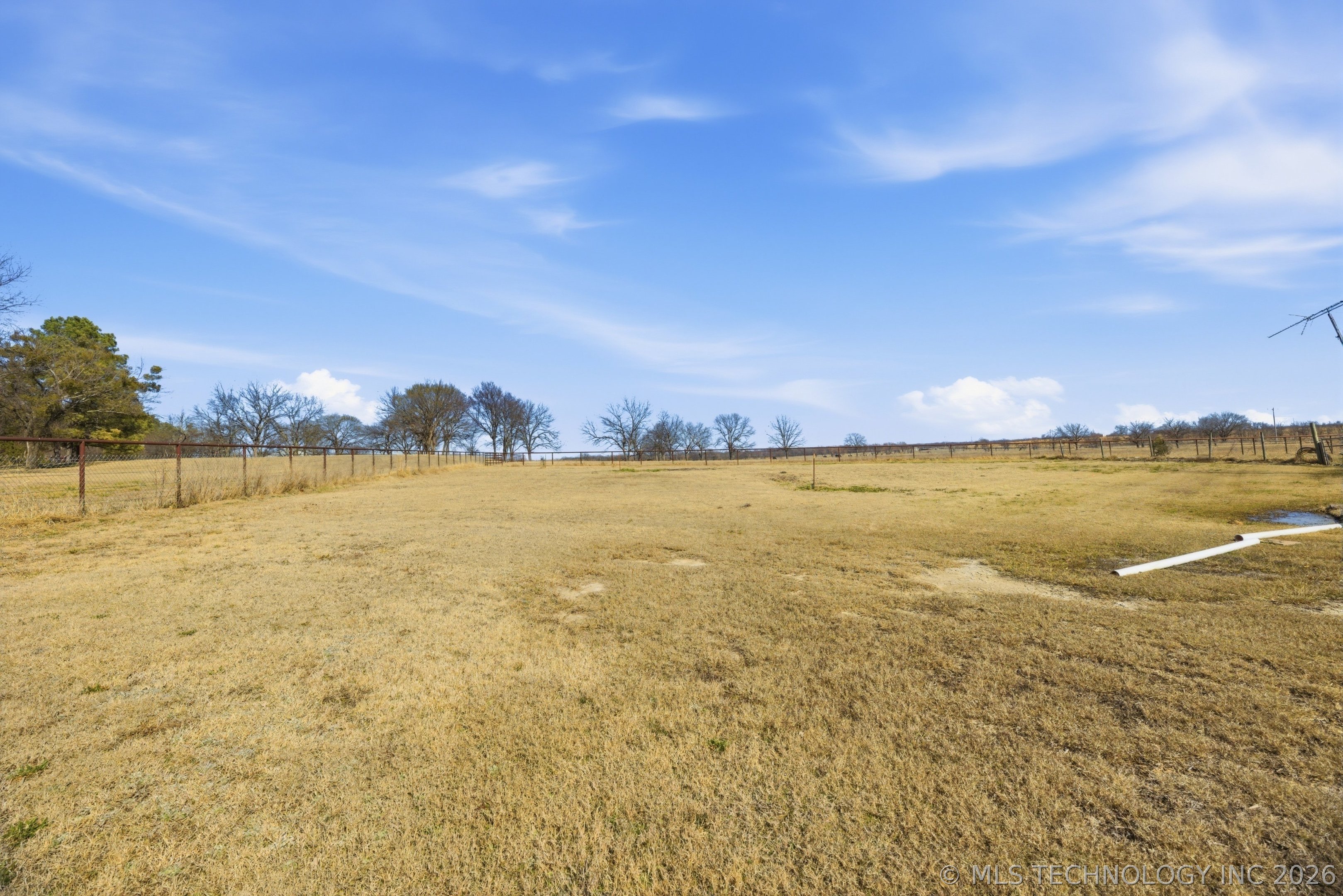 3025 Grimes Road Beggs OK 74421