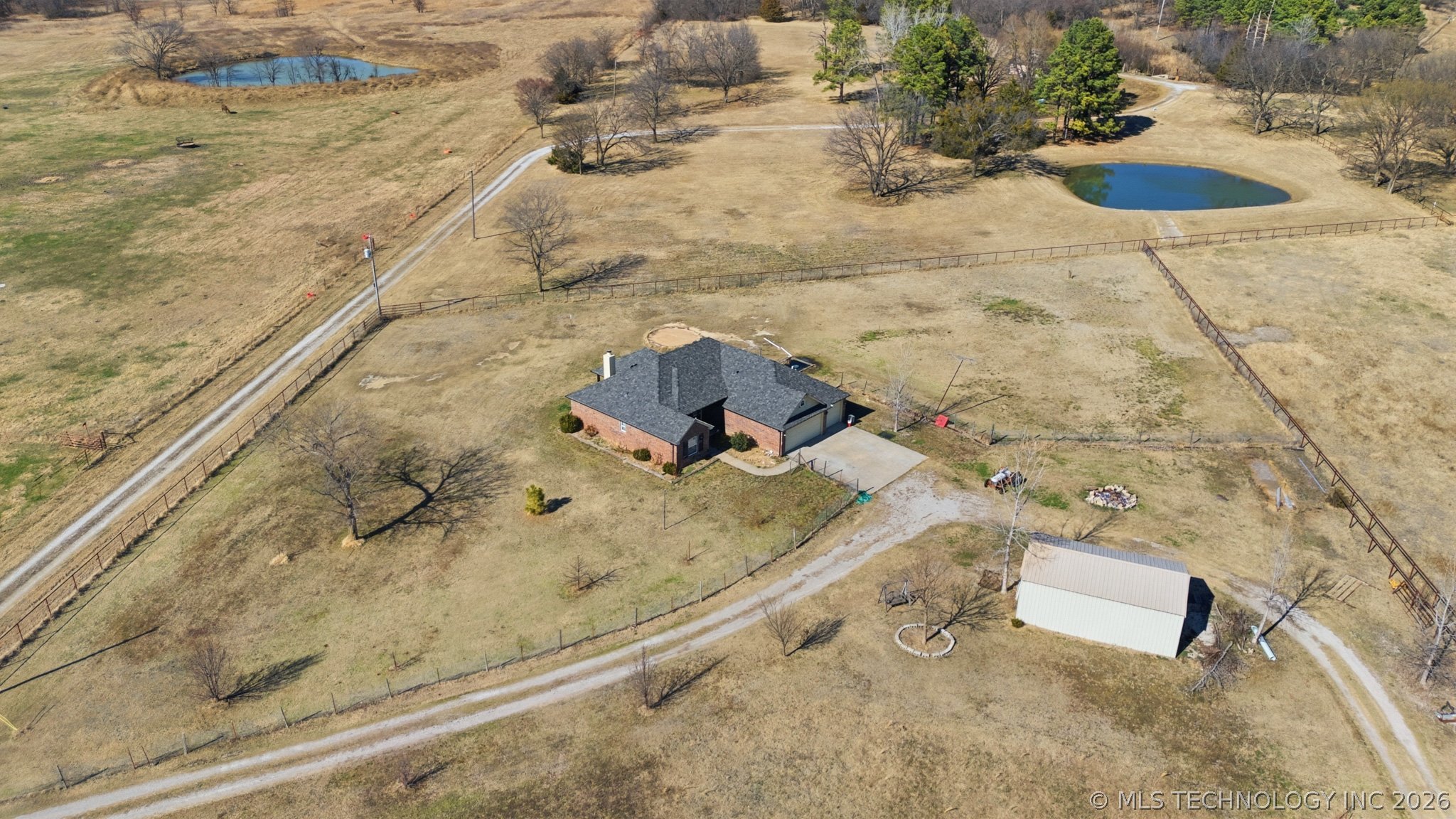 3025 Grimes Road Beggs OK 74421