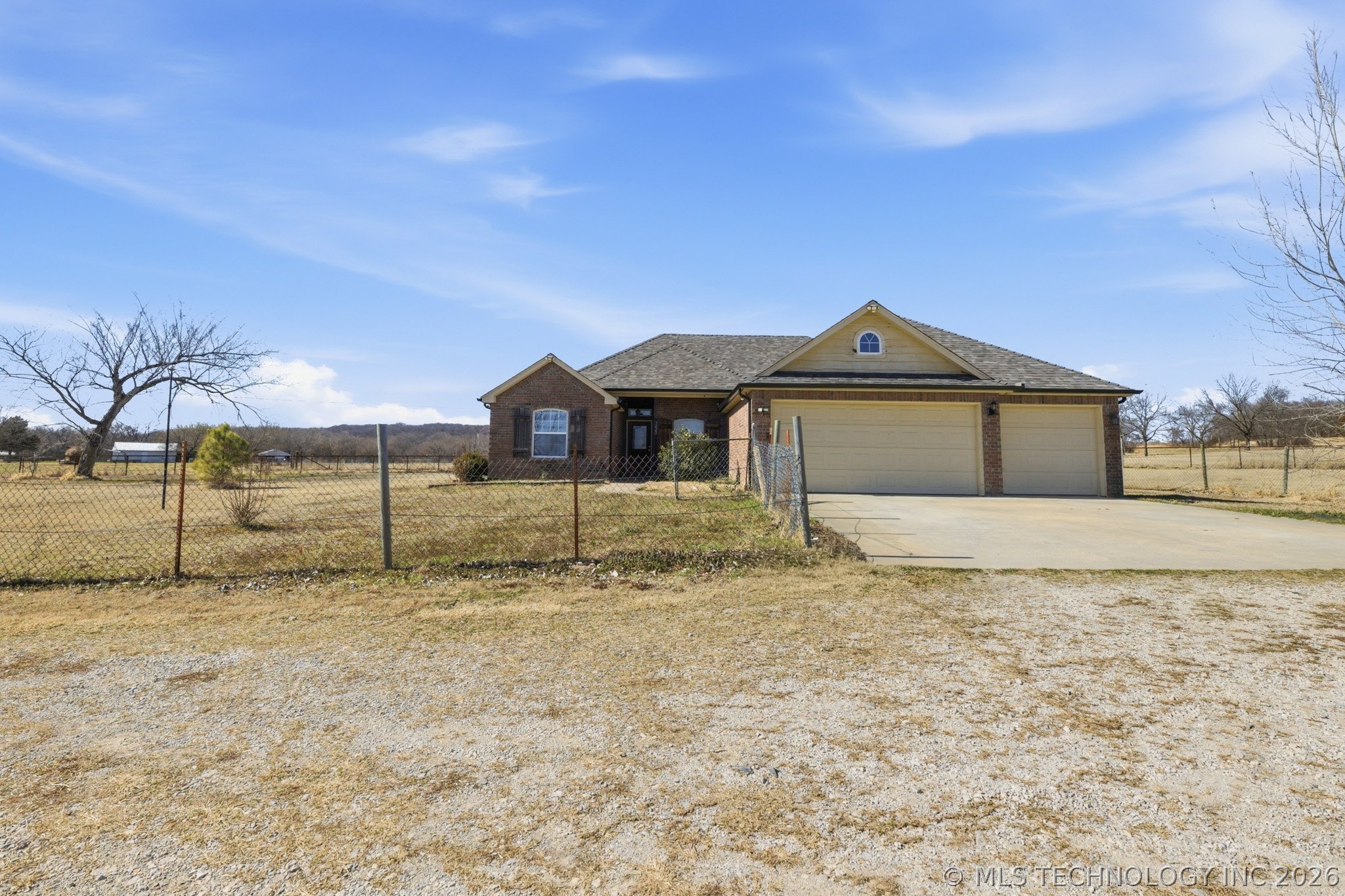 3025 Grimes Road Beggs OK 74421