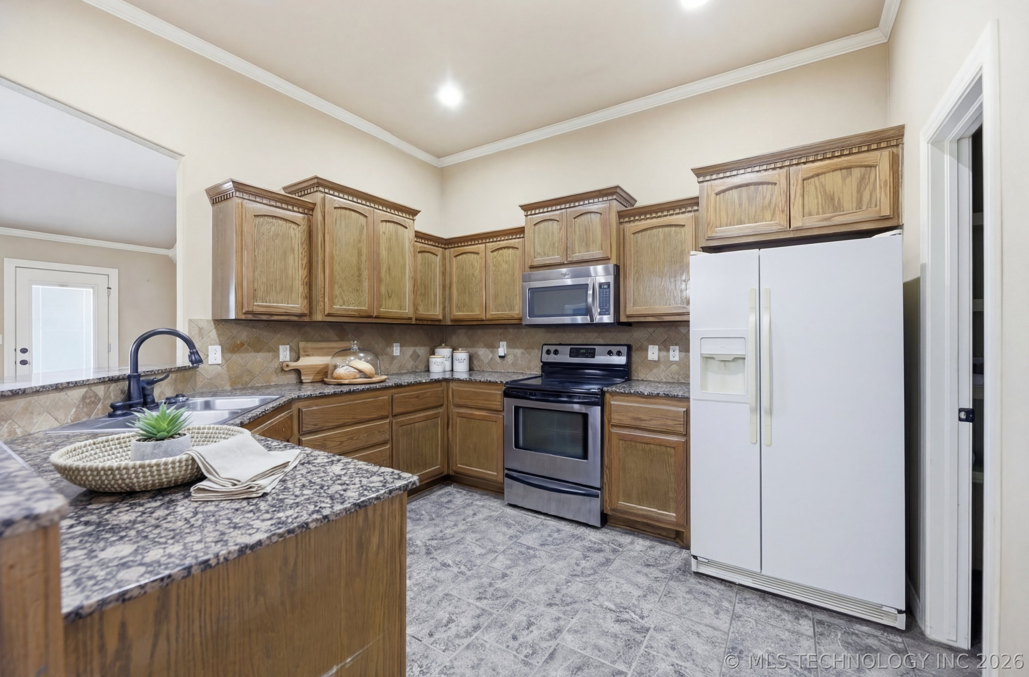 3025 Grimes Road Beggs OK 74421