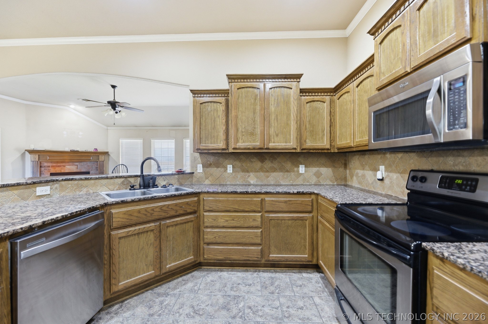 3025 Grimes Road Beggs OK 74421