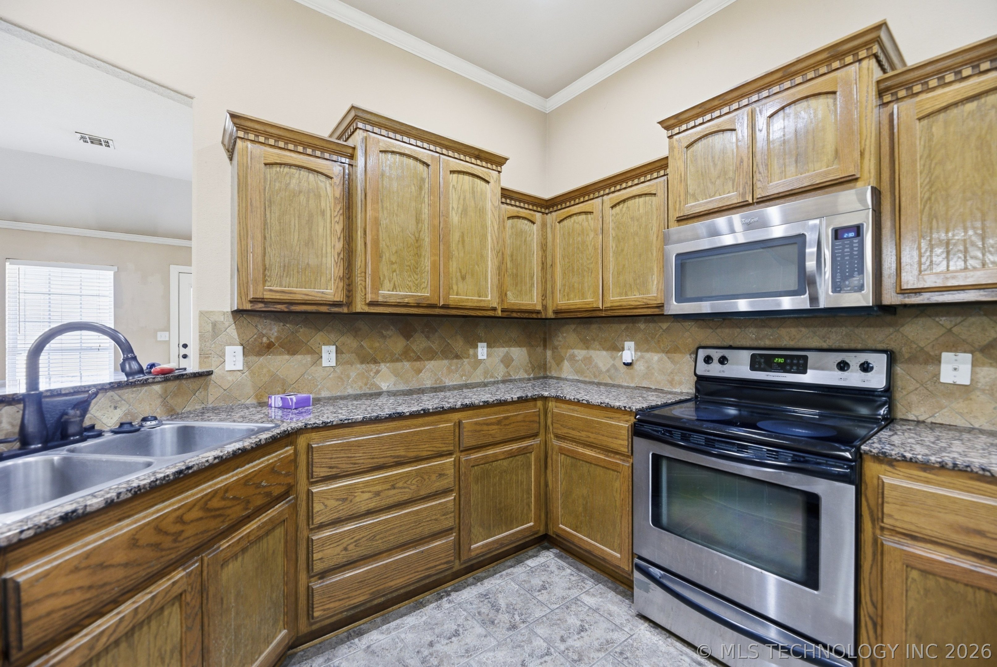 3025 Grimes Road Beggs OK 74421