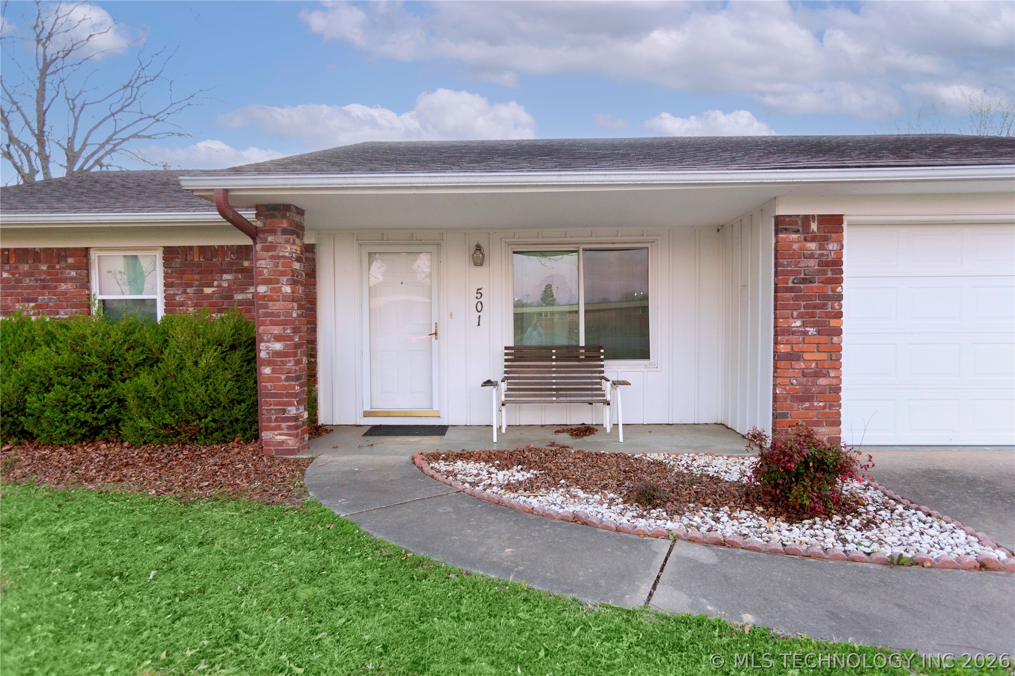 501 NE 6th Street Stigler OK 74462