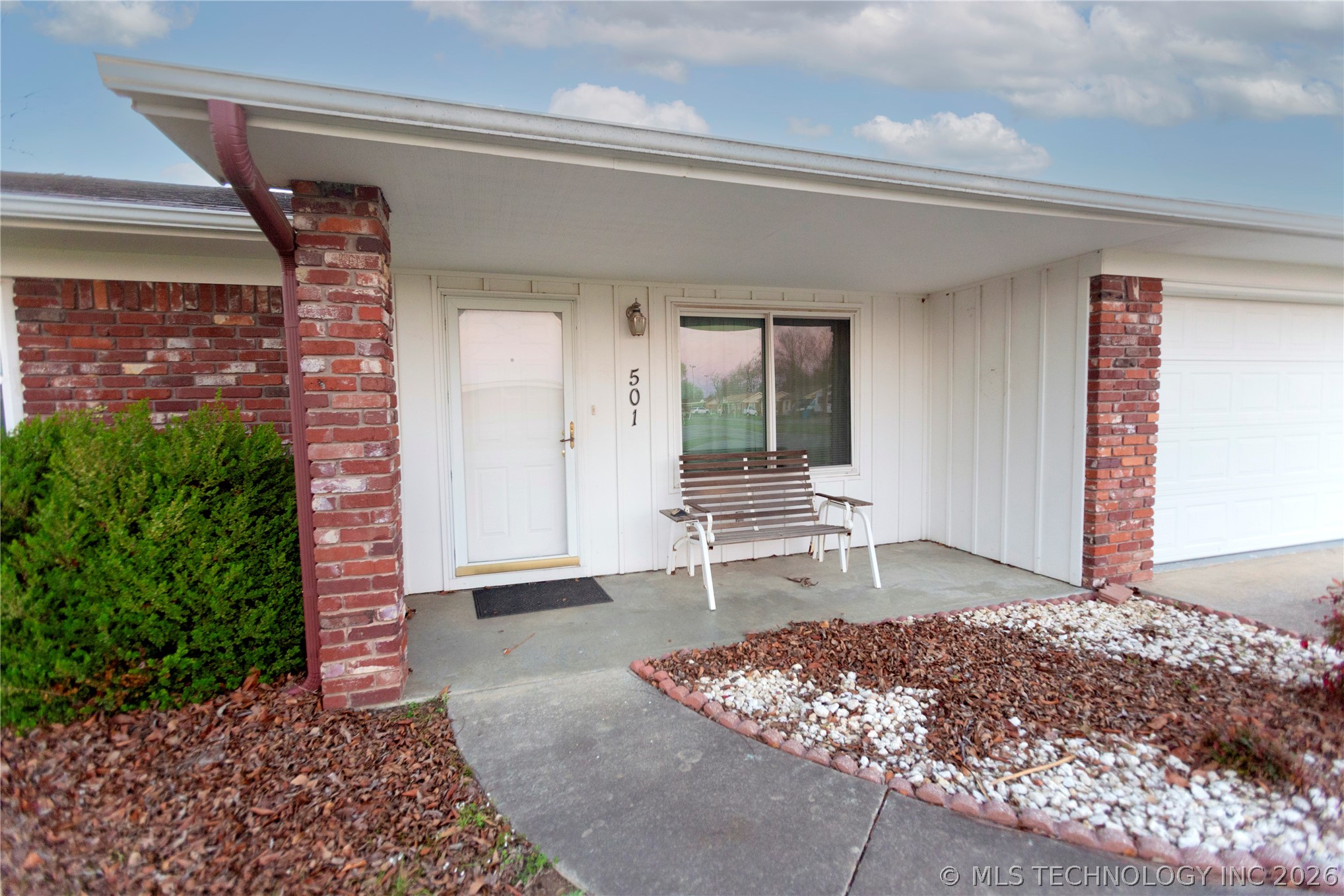 501 NE 6th Street Stigler OK 74462