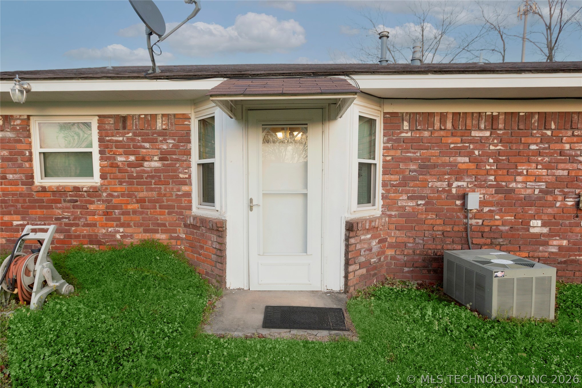 501 NE 6th Street Stigler OK 74462