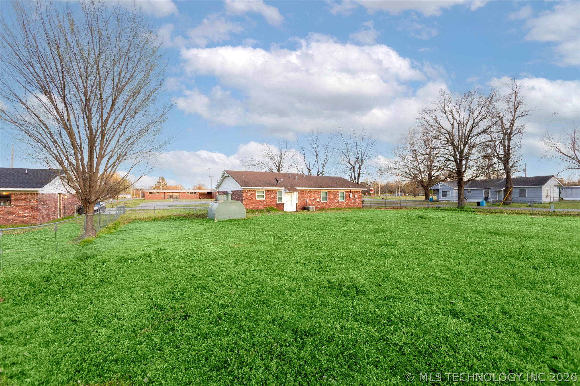 501 NE 6th Street Stigler OK 74462