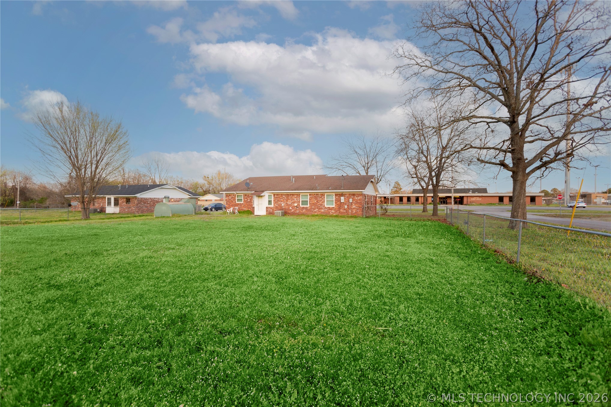 501 NE 6th Street Stigler OK 74462
