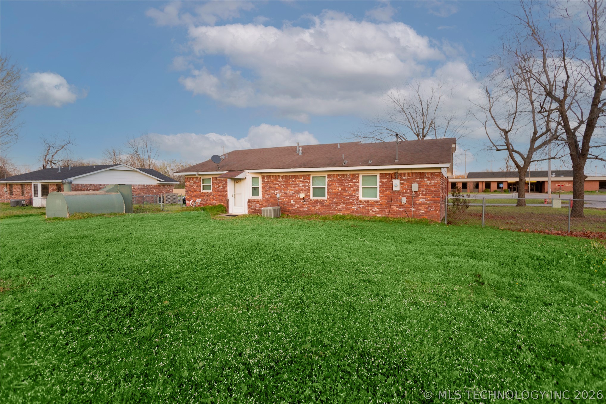 501 NE 6th Street Stigler OK 74462