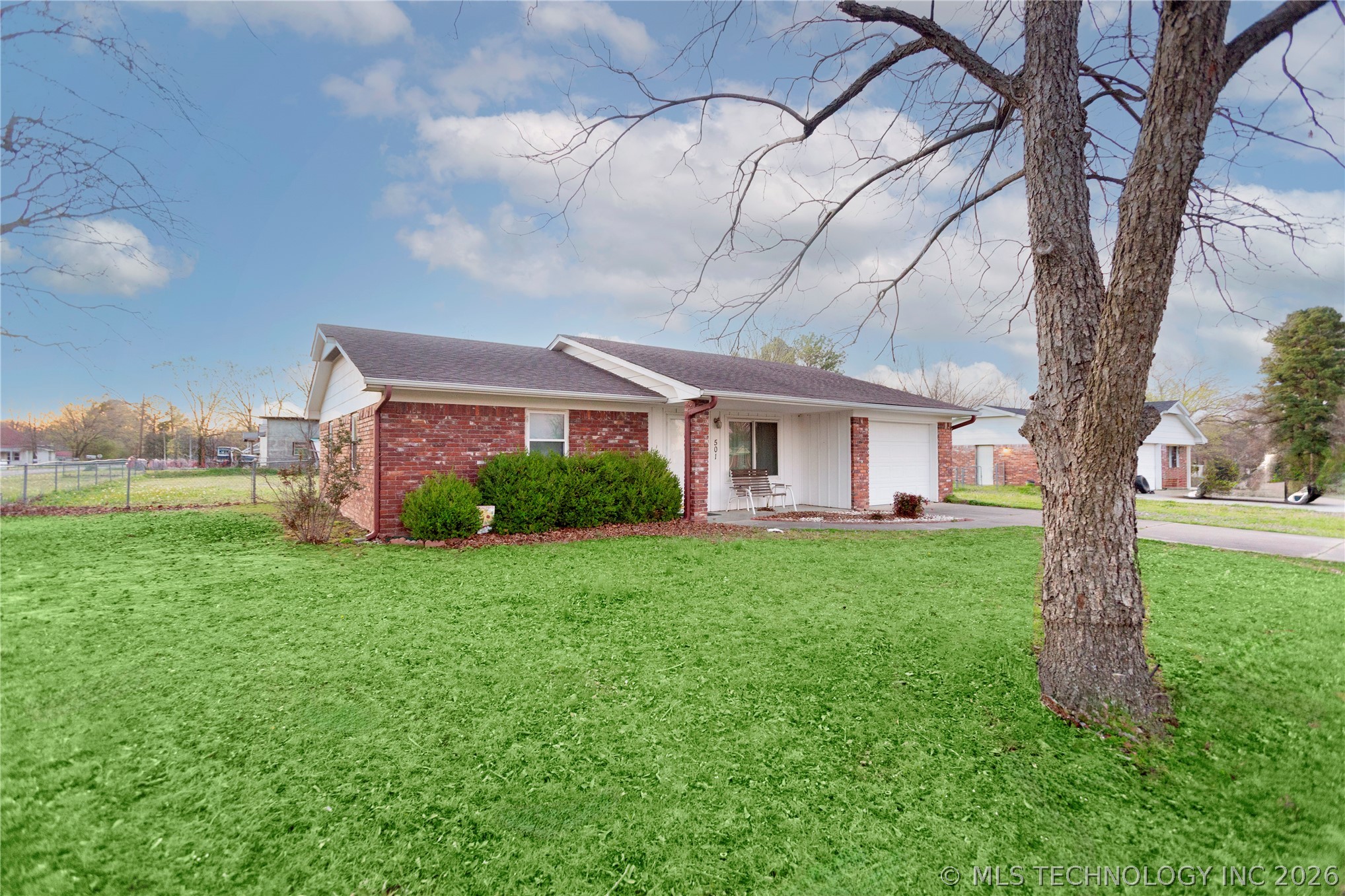 501 NE 6th Street Stigler OK 74462