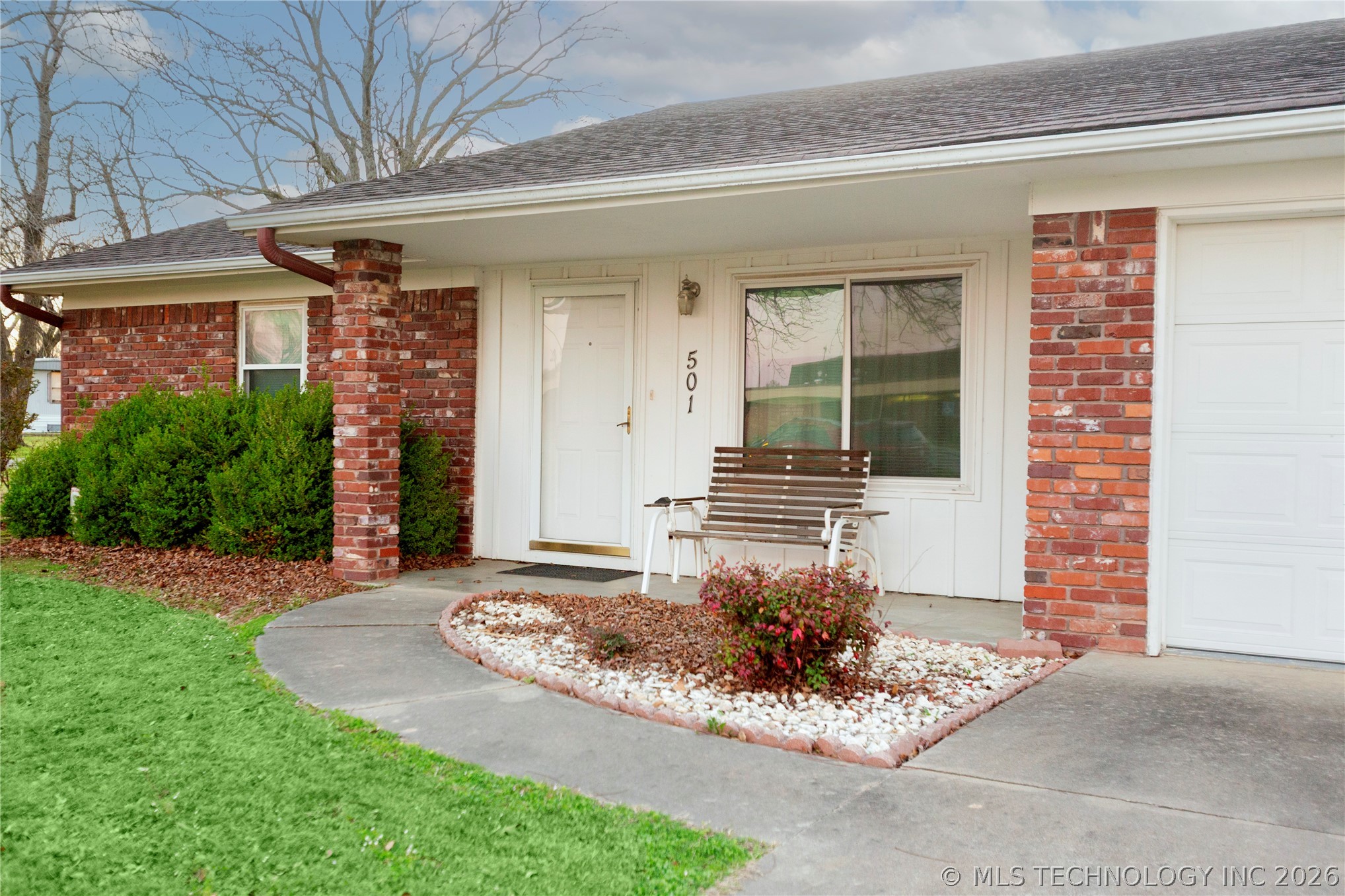 501 NE 6th Street Stigler OK 74462