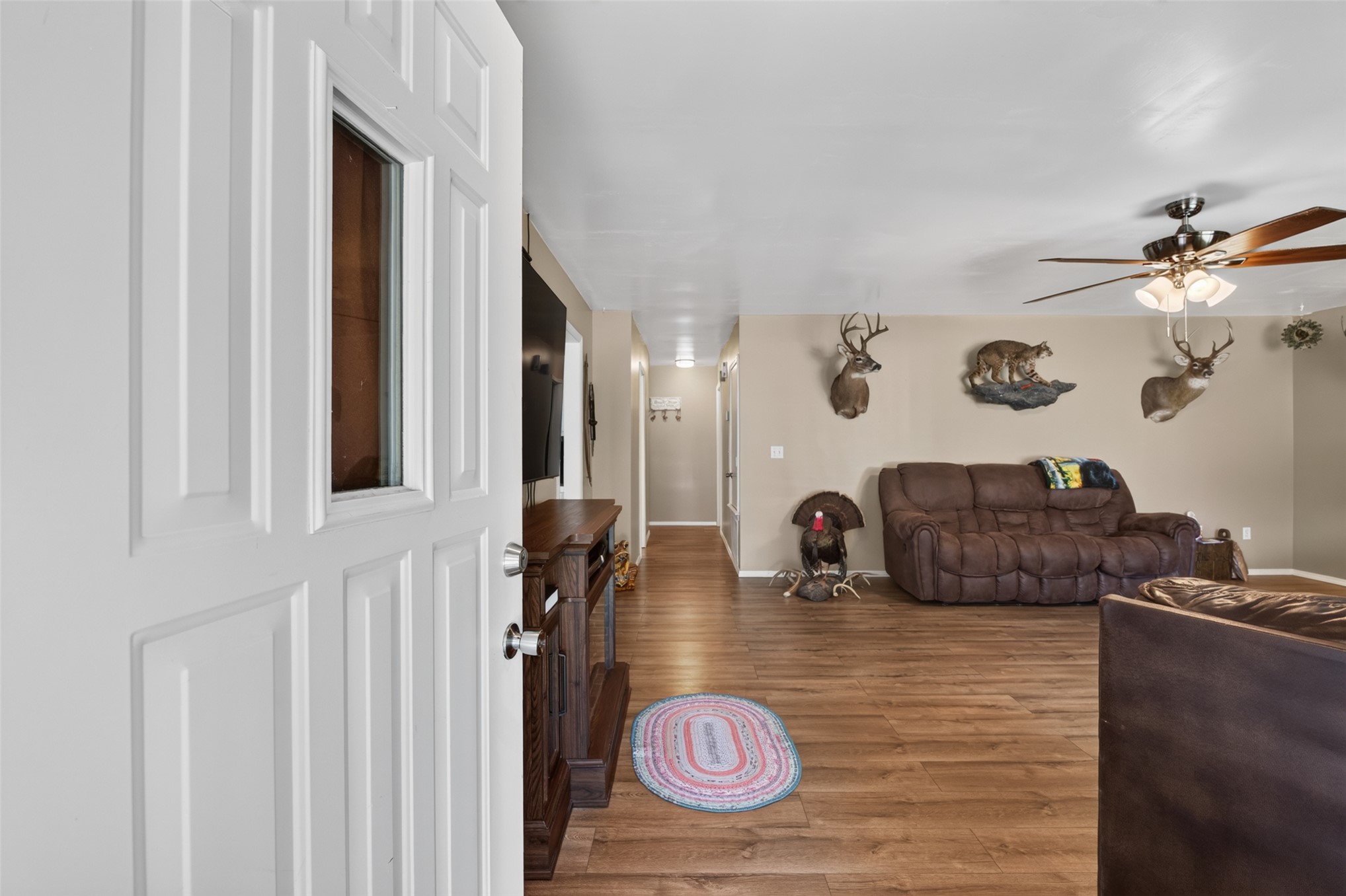 105 S Rowe Street Pryor OK 74361
