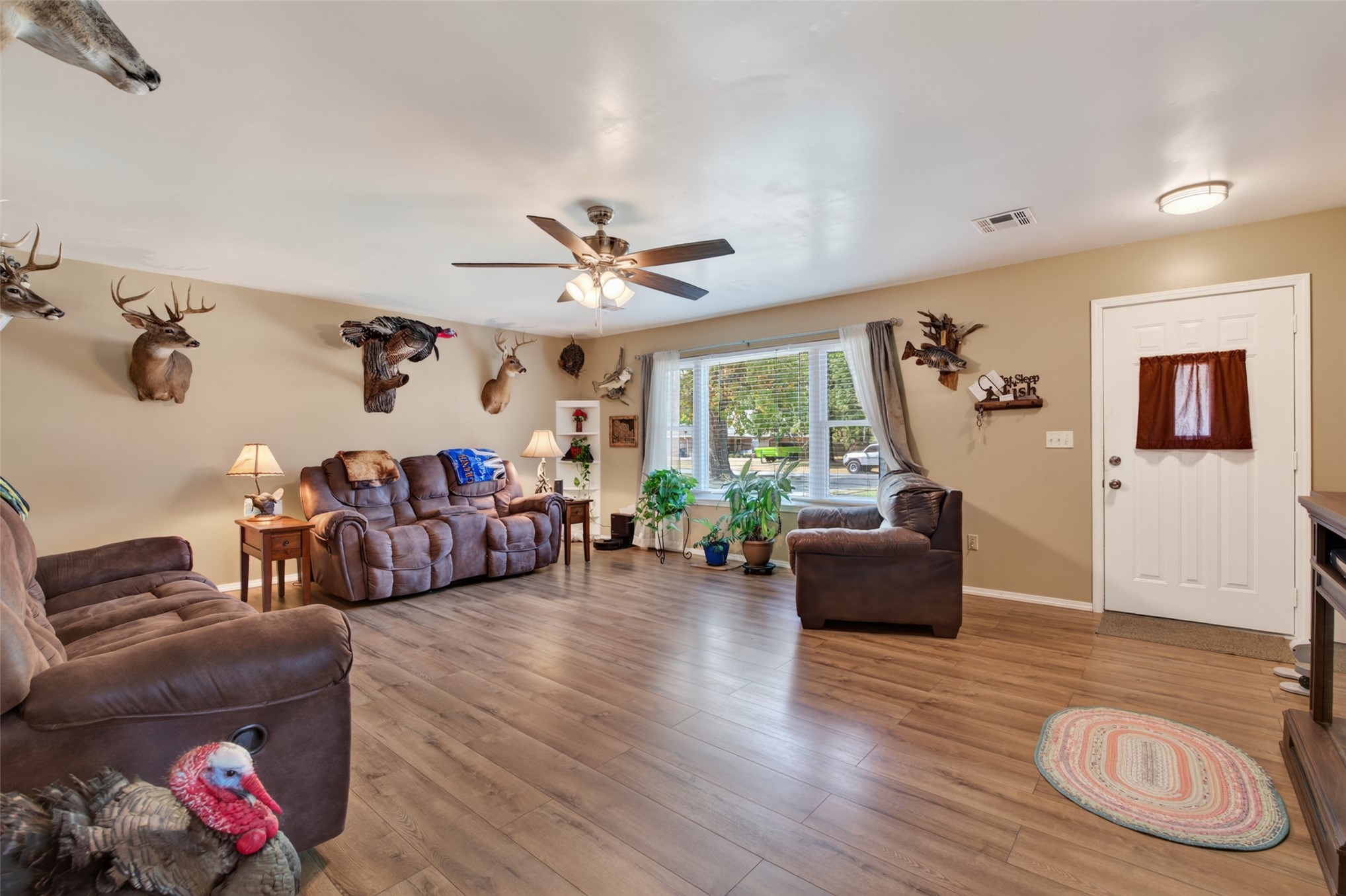 105 S Rowe Street Pryor OK 74361