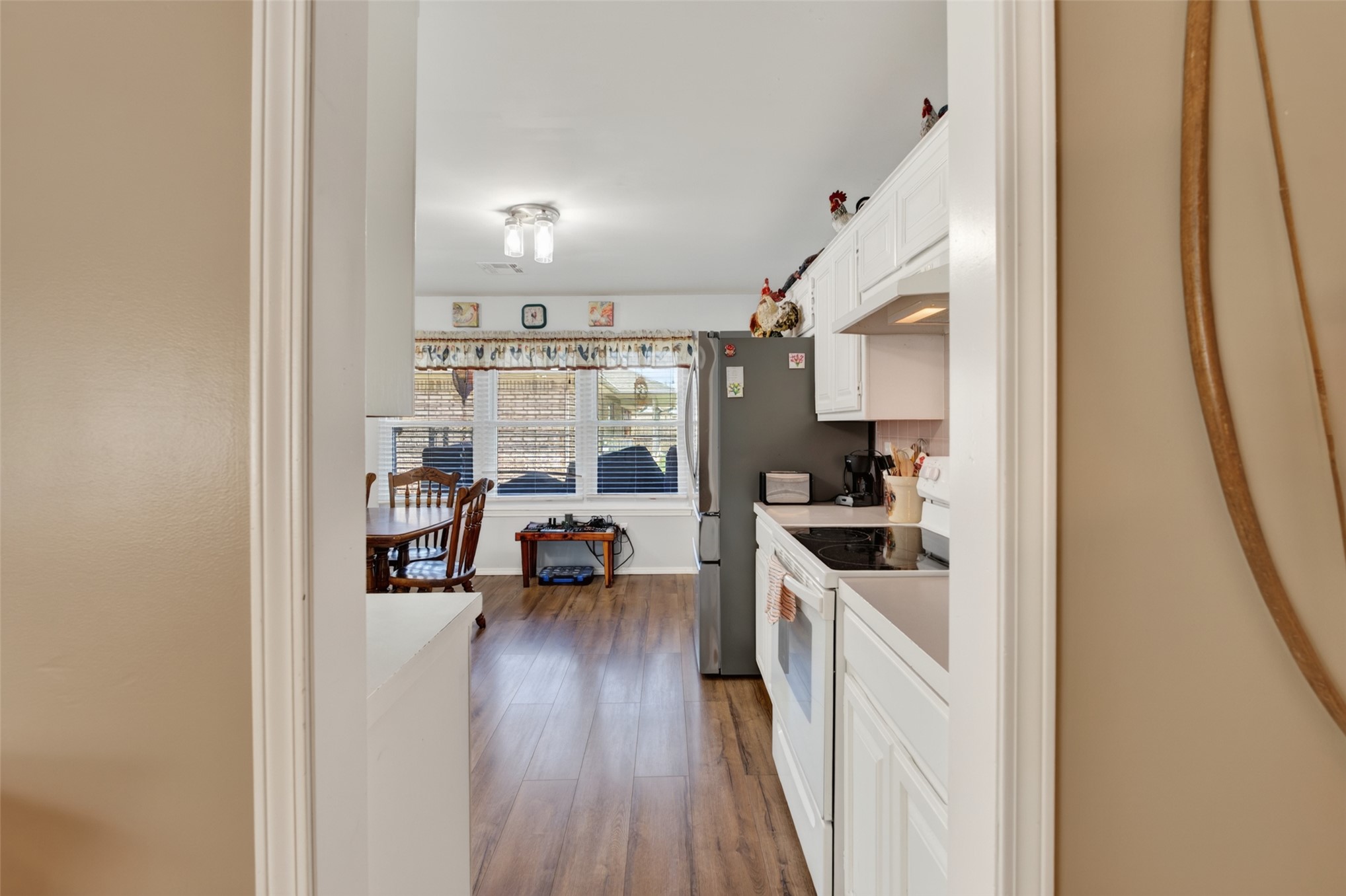105 S Rowe Street Pryor OK 74361