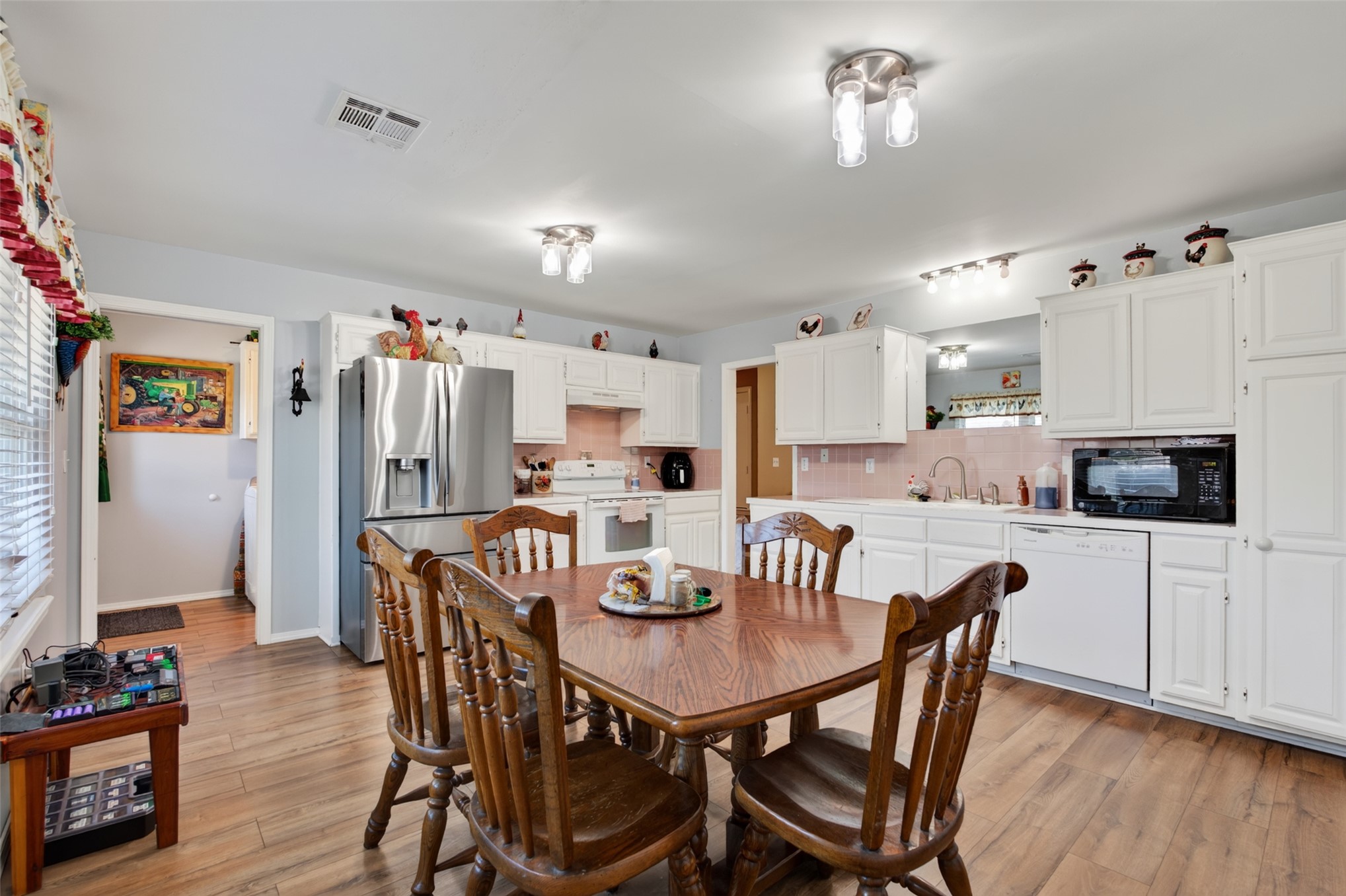 105 S Rowe Street Pryor OK 74361