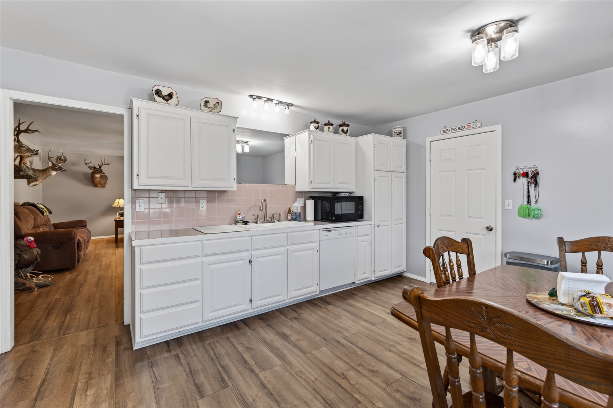 105 S Rowe Street Pryor OK 74361
