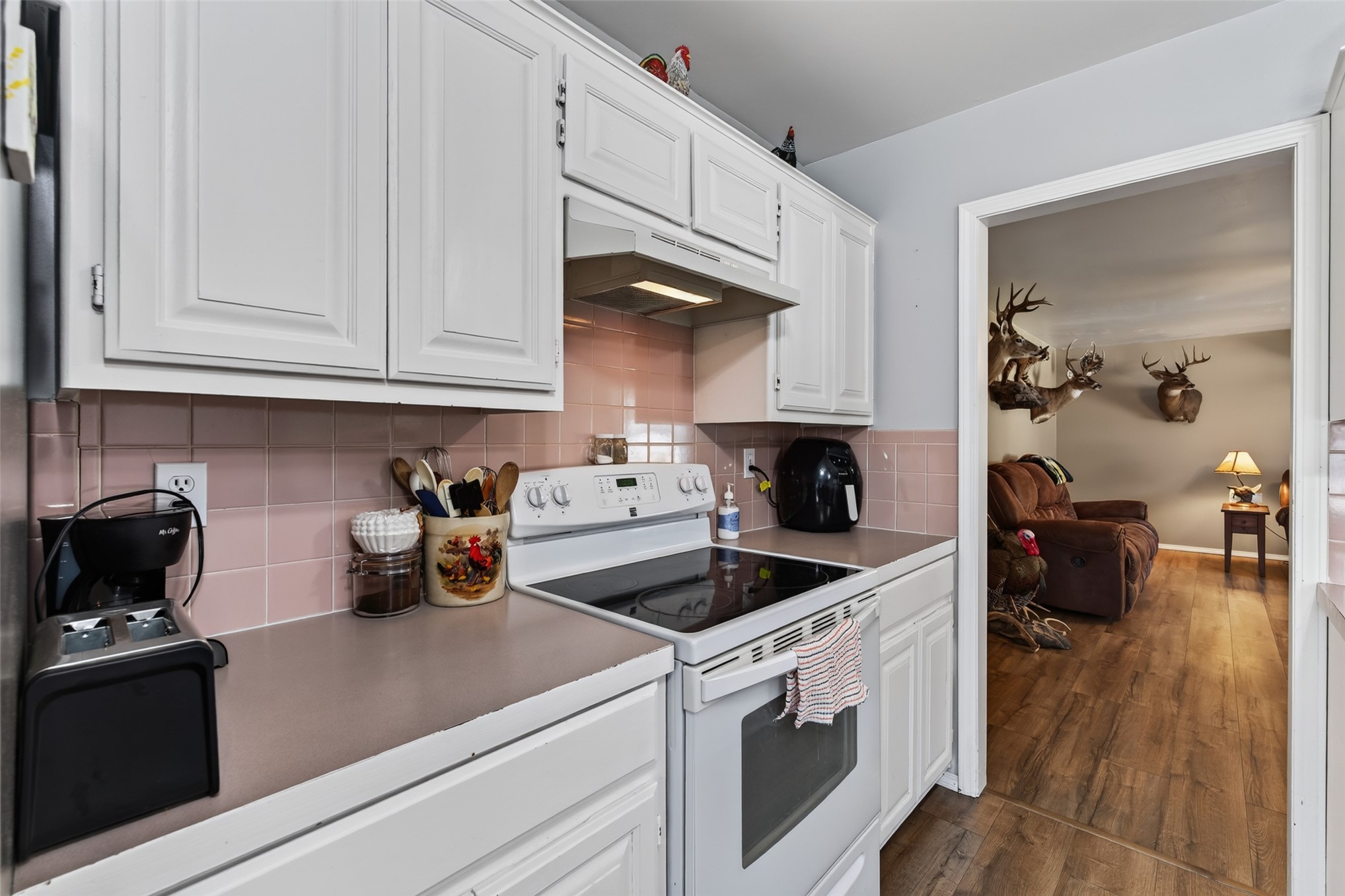 105 S Rowe Street Pryor OK 74361
