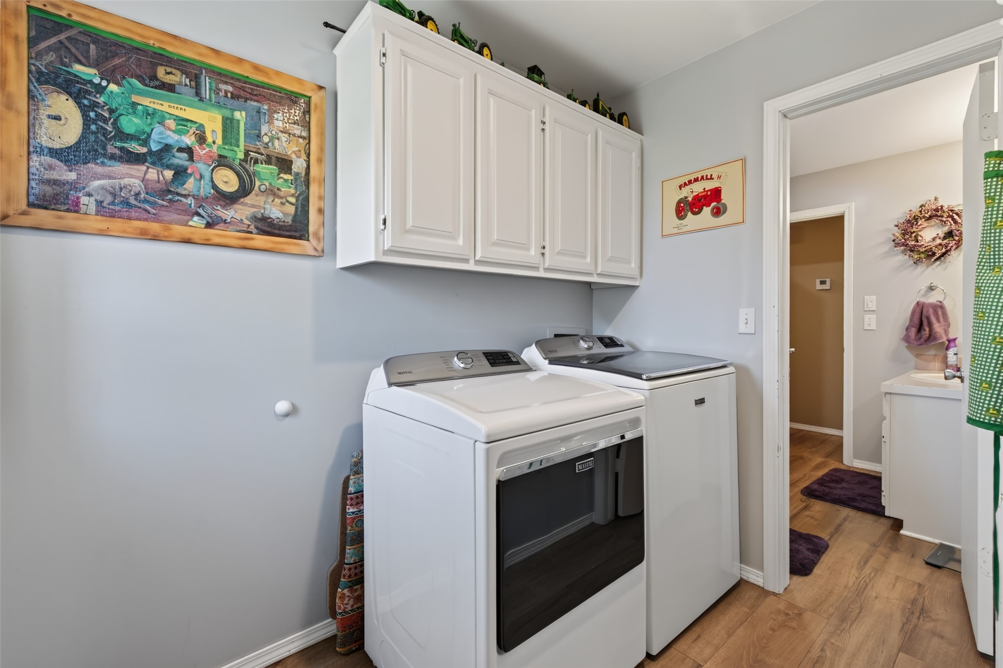 105 S Rowe Street Pryor OK 74361