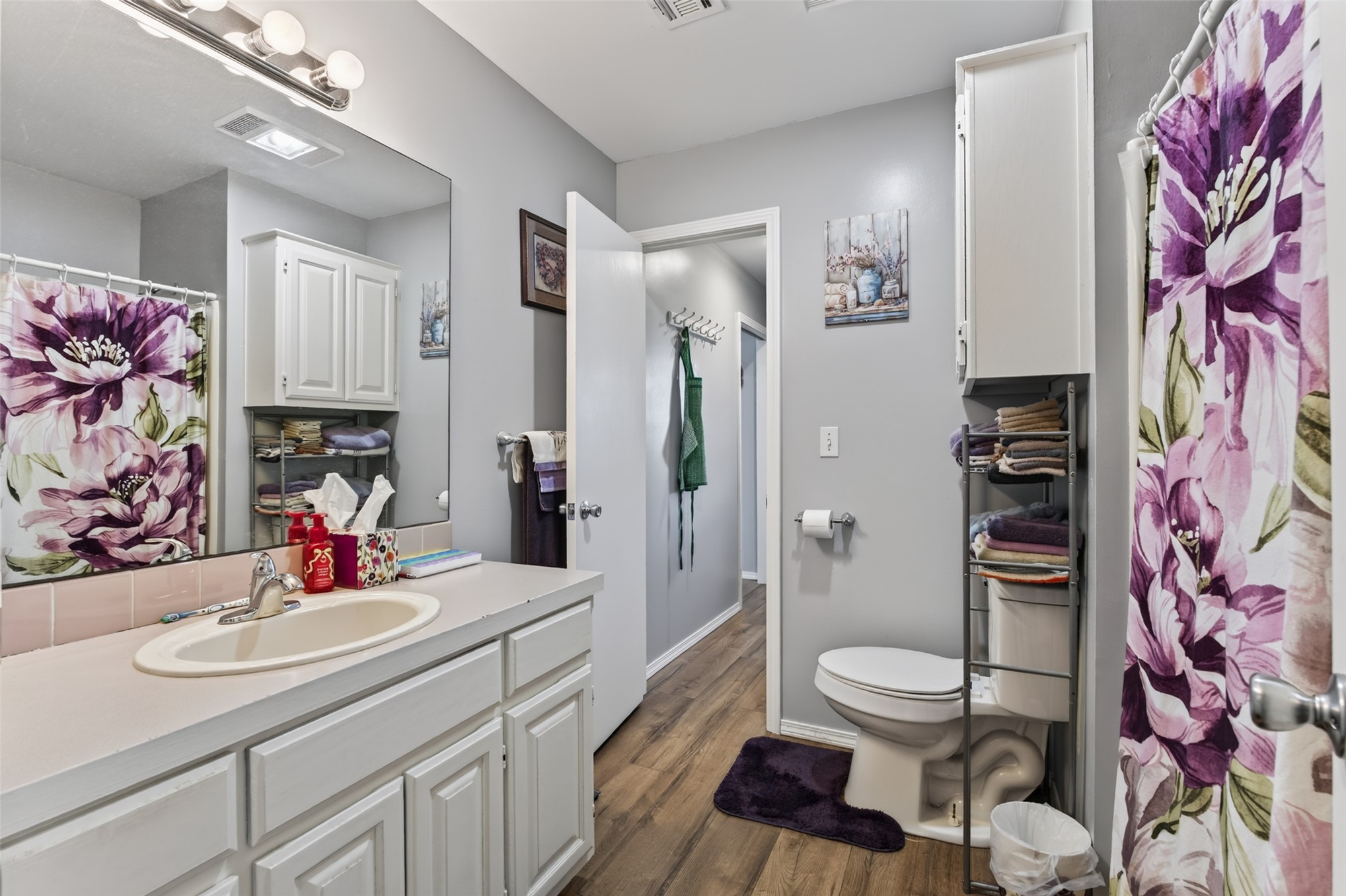 105 S Rowe Street Pryor OK 74361