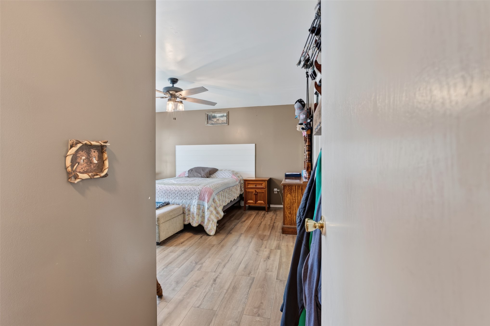 105 S Rowe Street Pryor OK 74361
