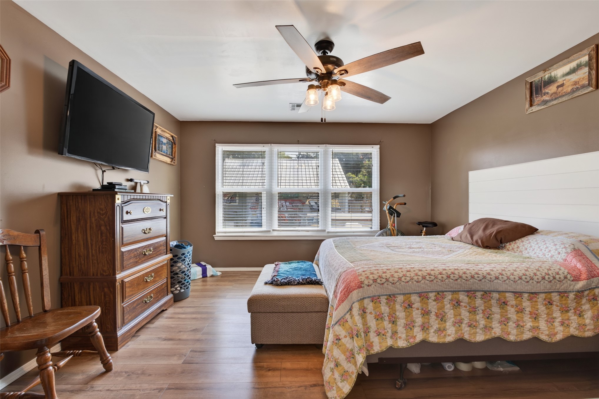 105 S Rowe Street Pryor OK 74361