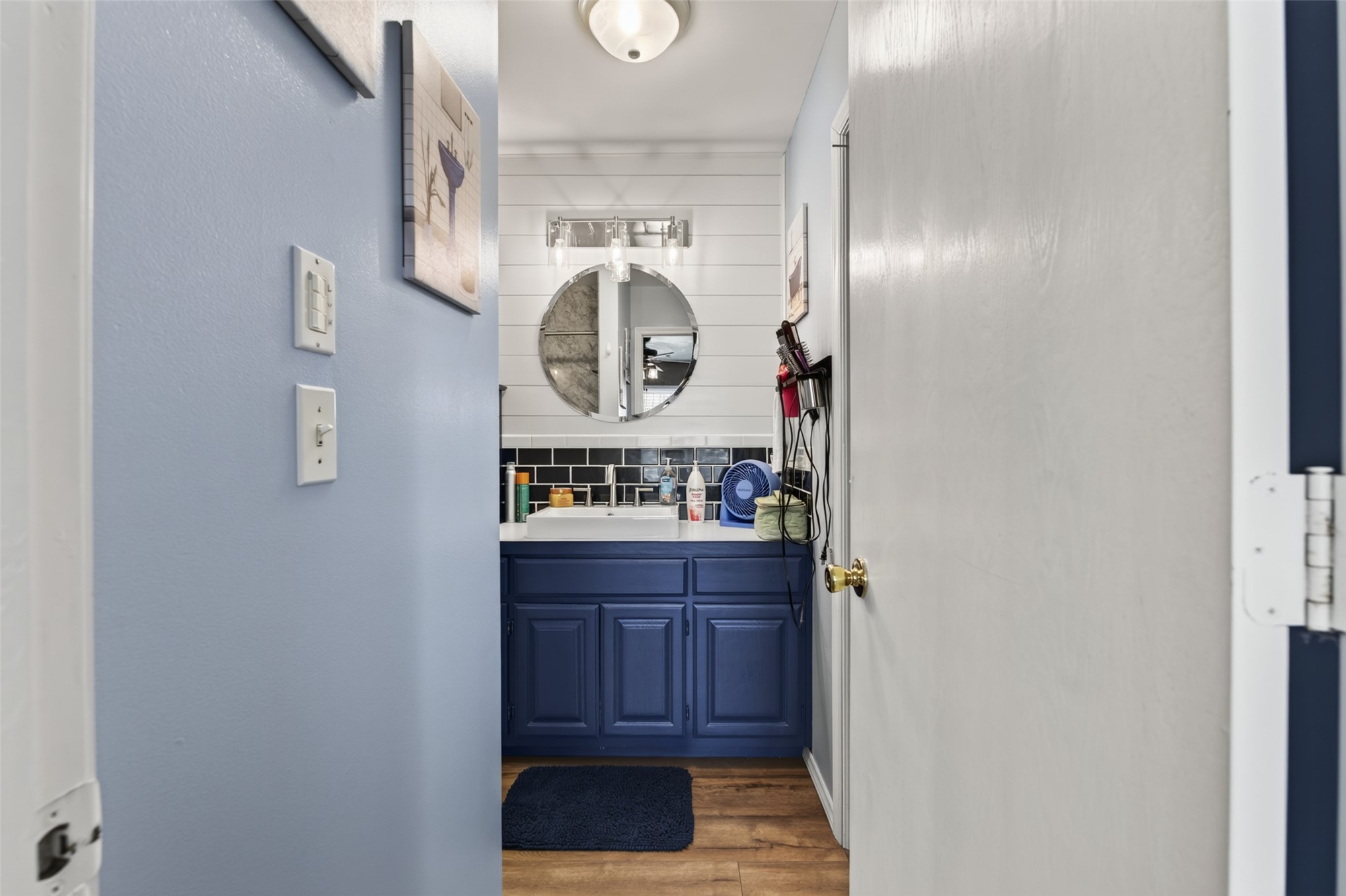 105 S Rowe Street Pryor OK 74361