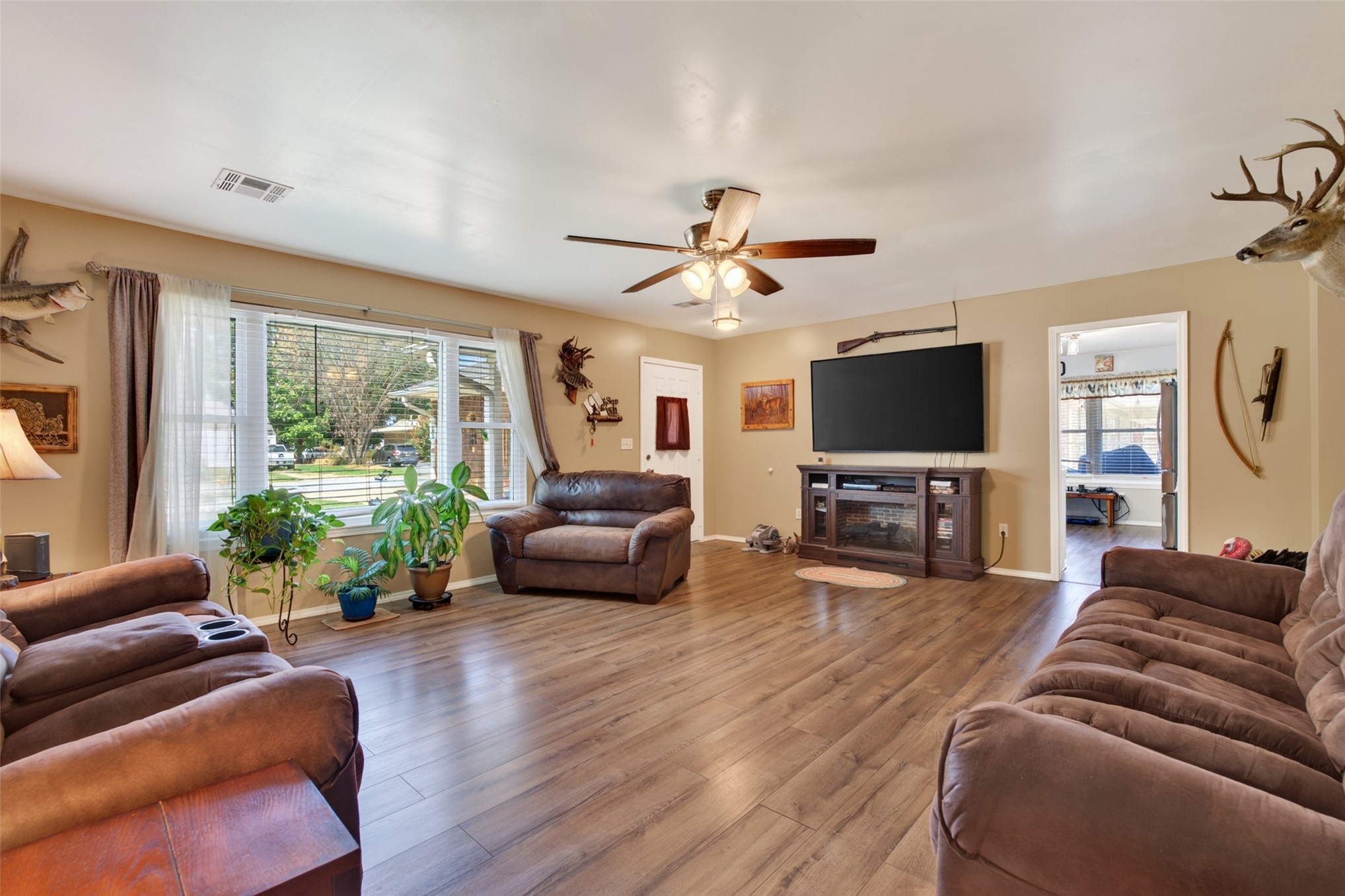 105 S Rowe Street Pryor OK 74361