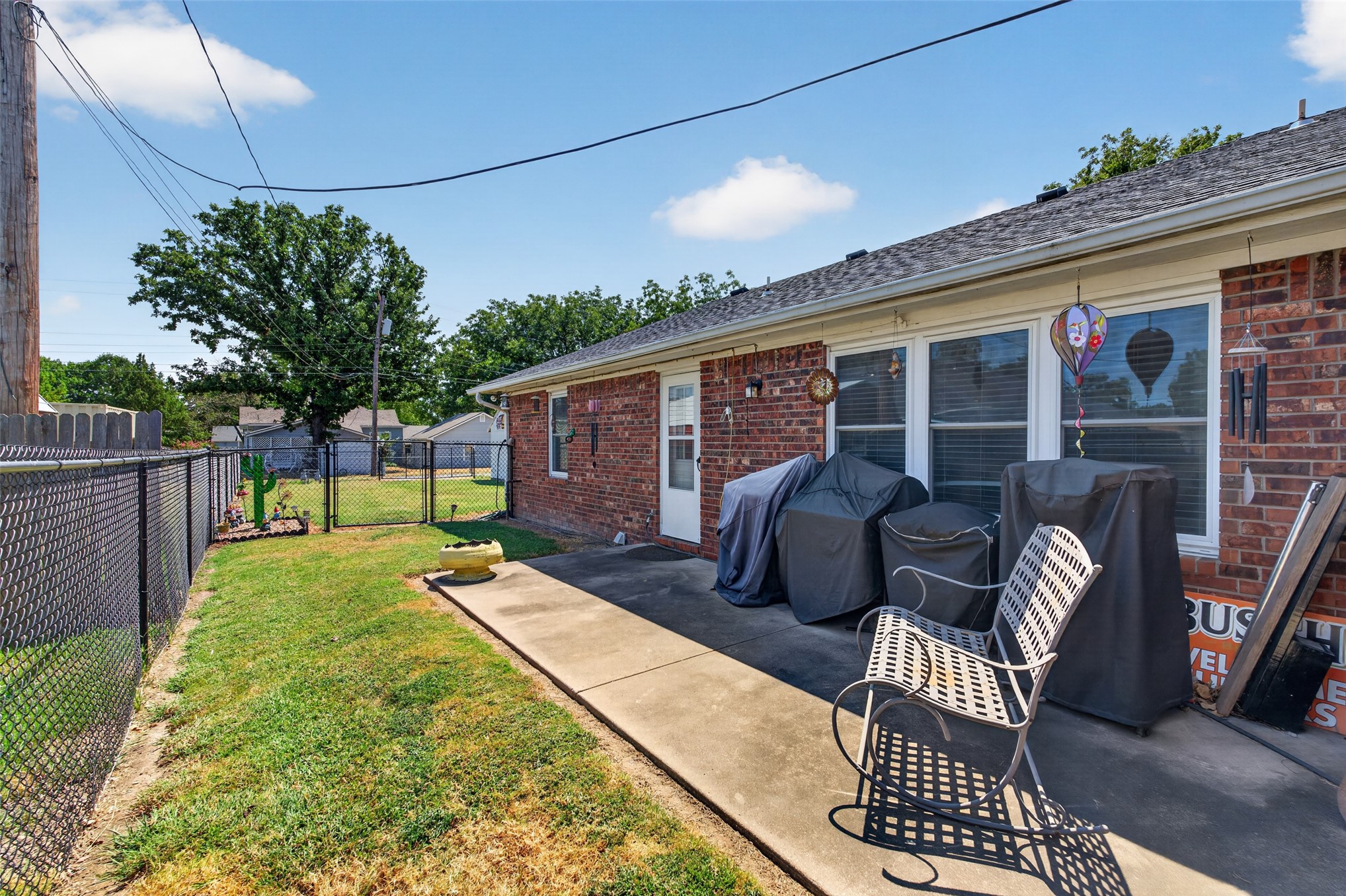 105 S Rowe Street Pryor OK 74361