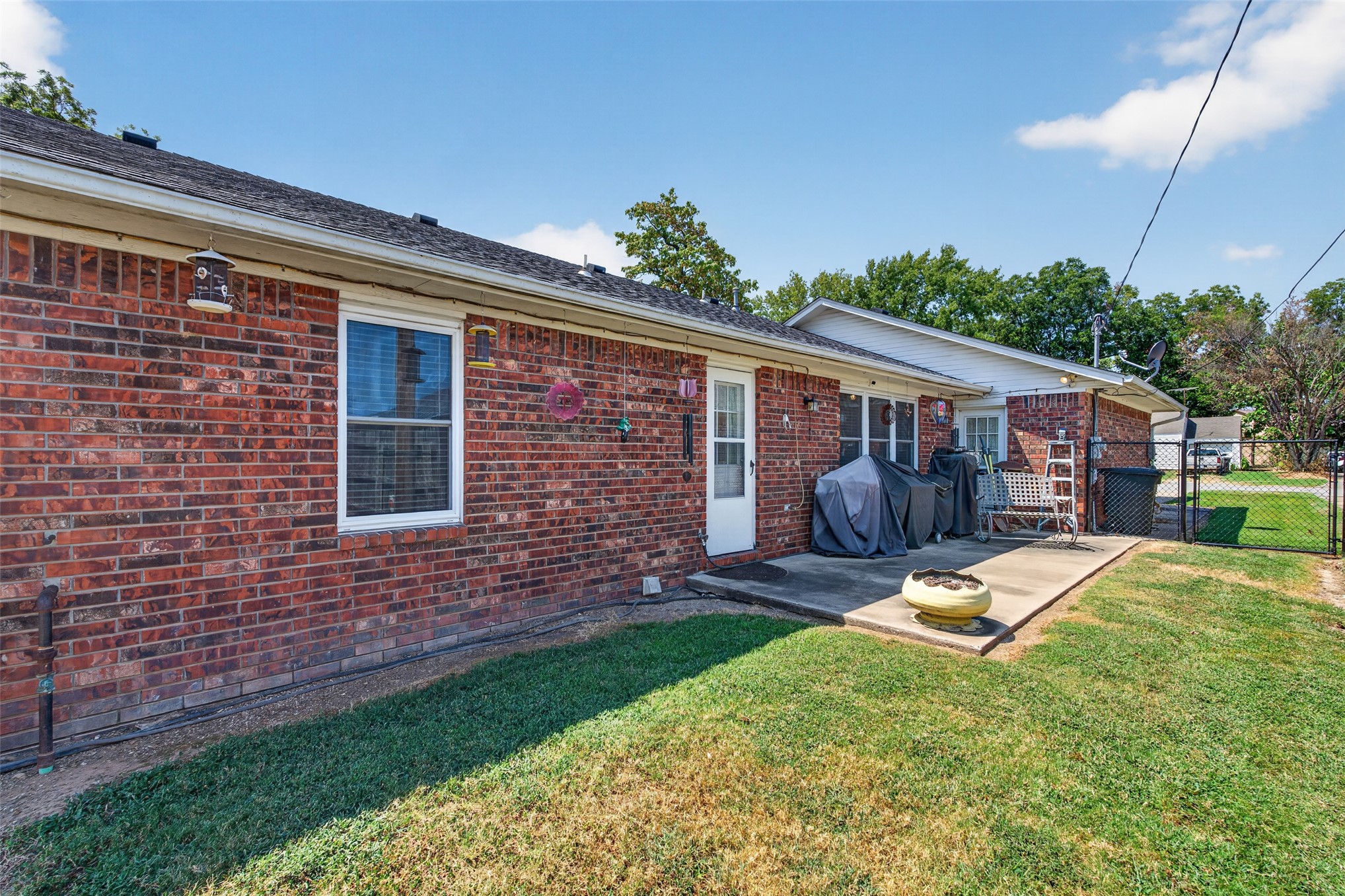 105 S Rowe Street Pryor OK 74361