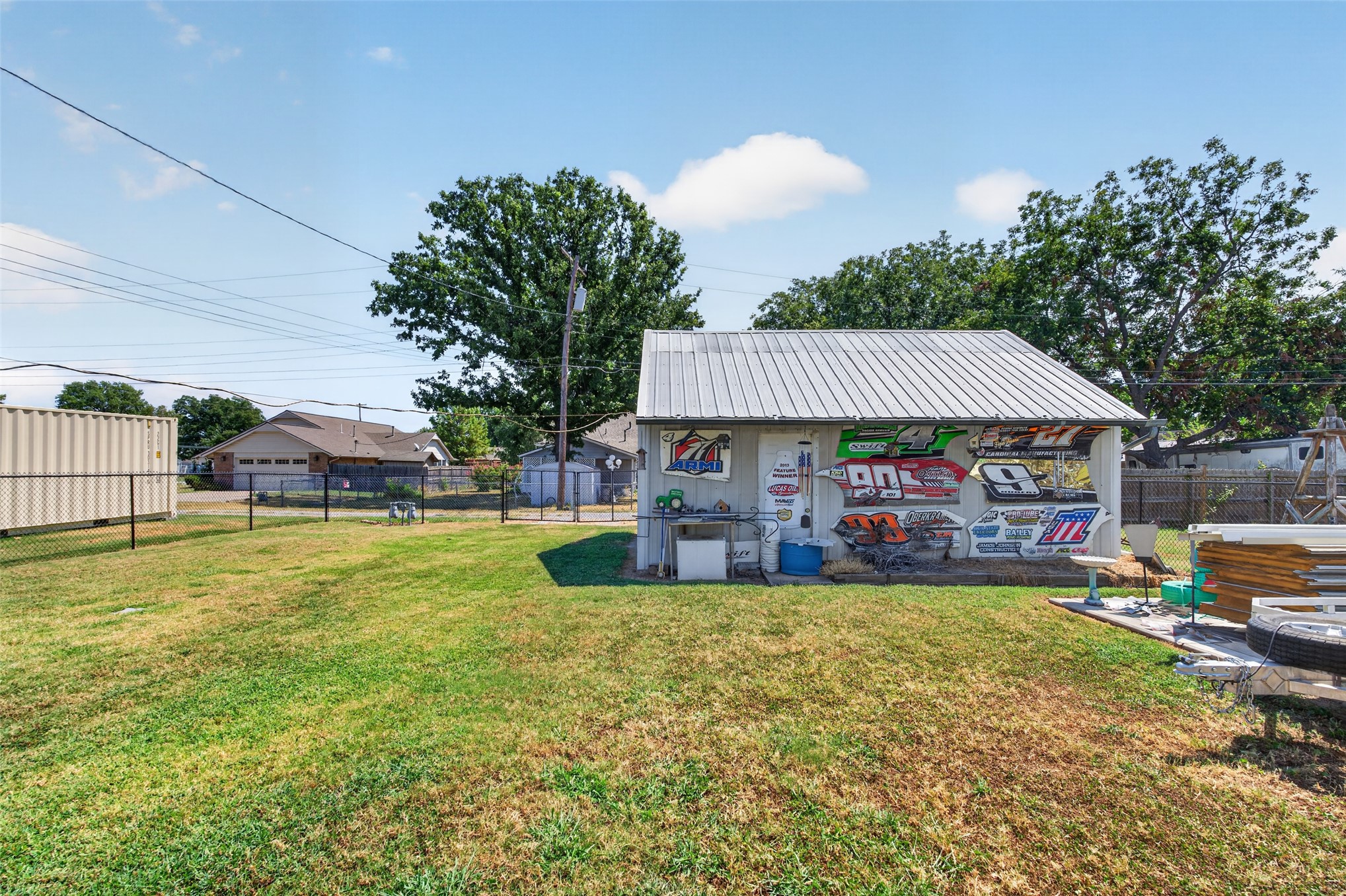 105 S Rowe Street Pryor OK 74361