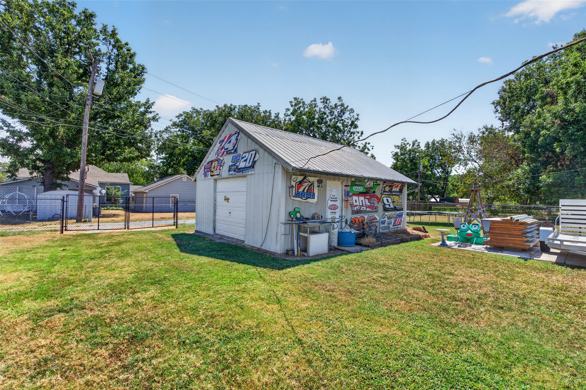 105 S Rowe Street Pryor OK 74361