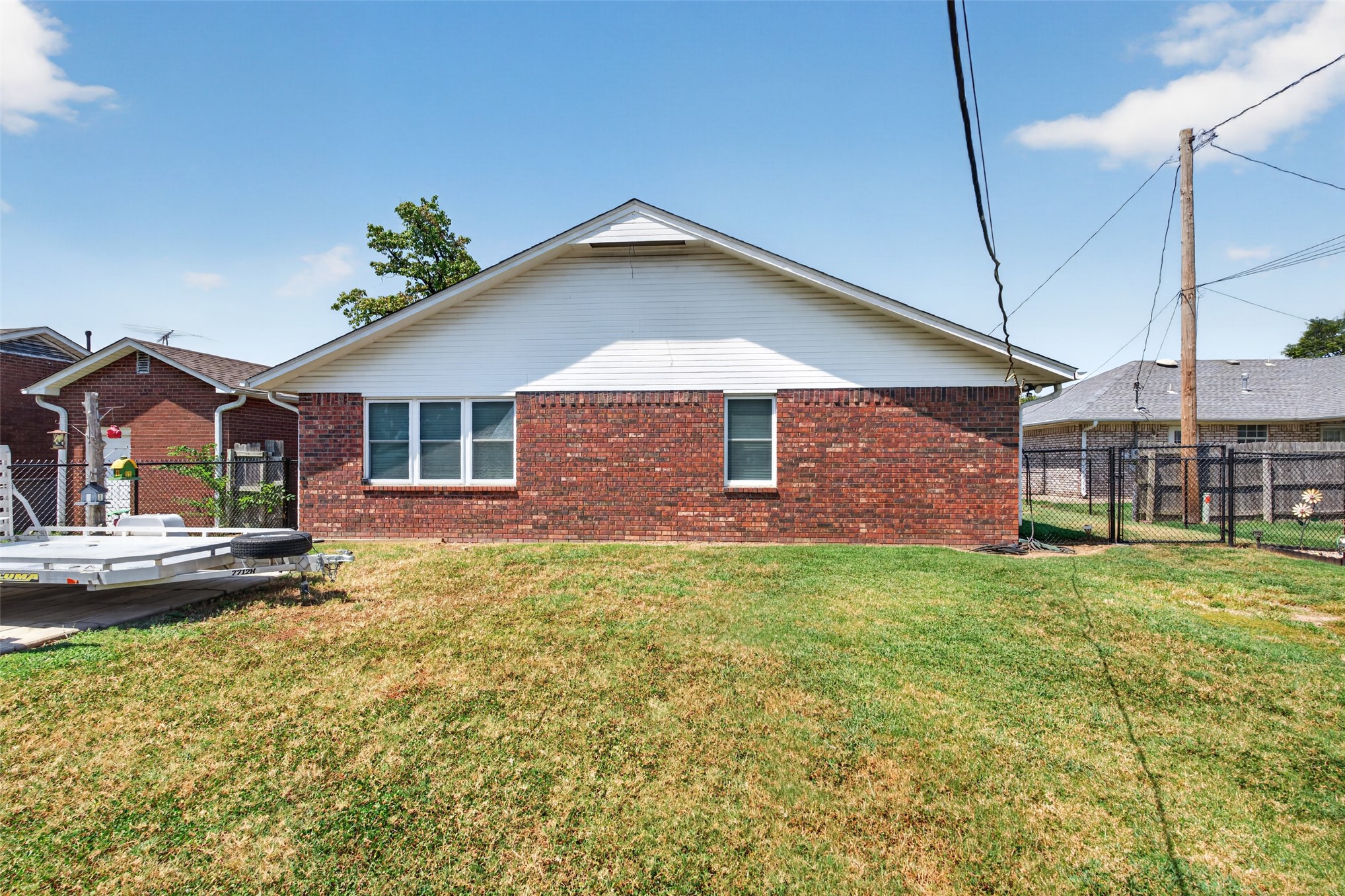 105 S Rowe Street Pryor OK 74361