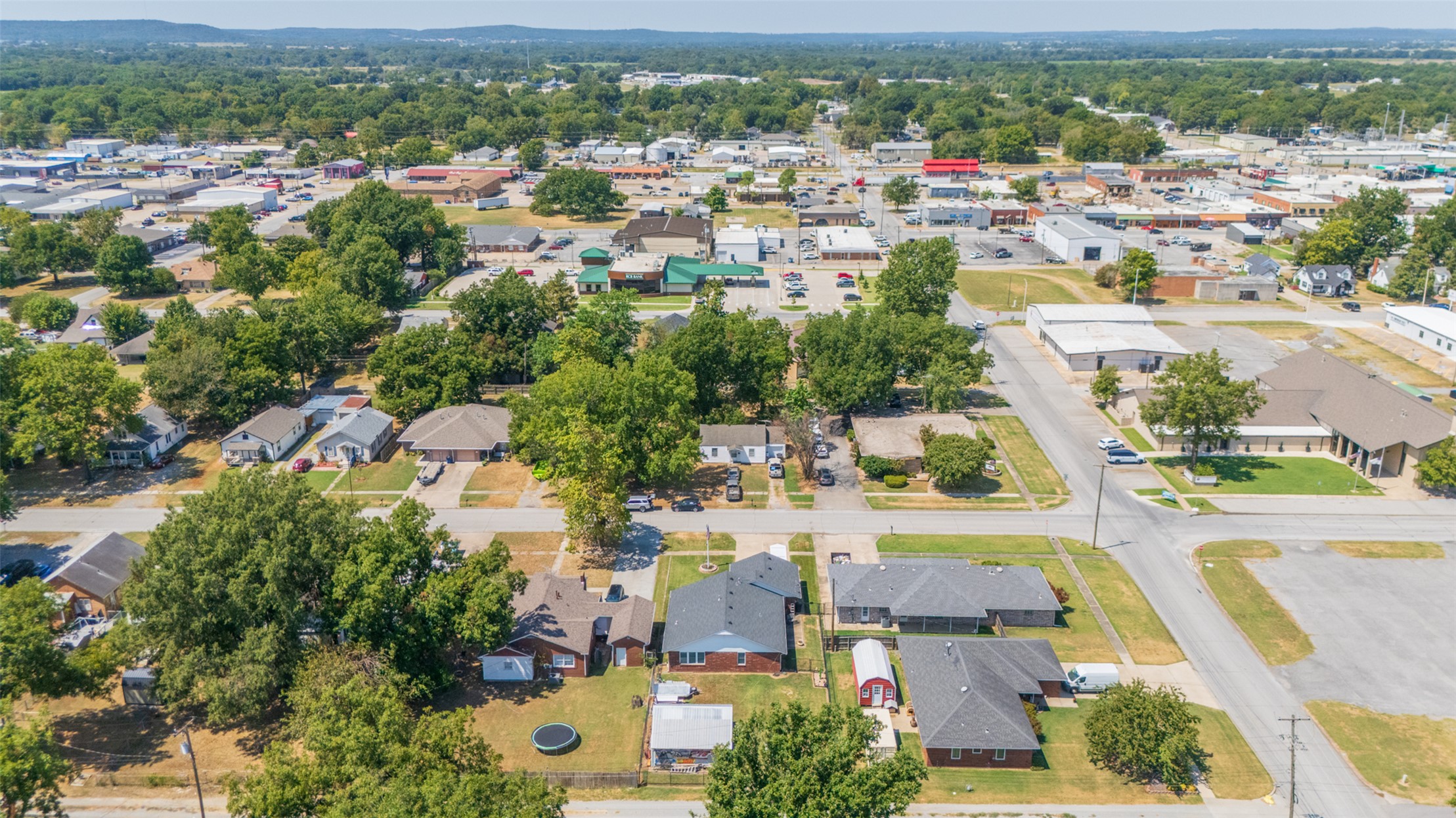 105 S Rowe Street Pryor OK 74361