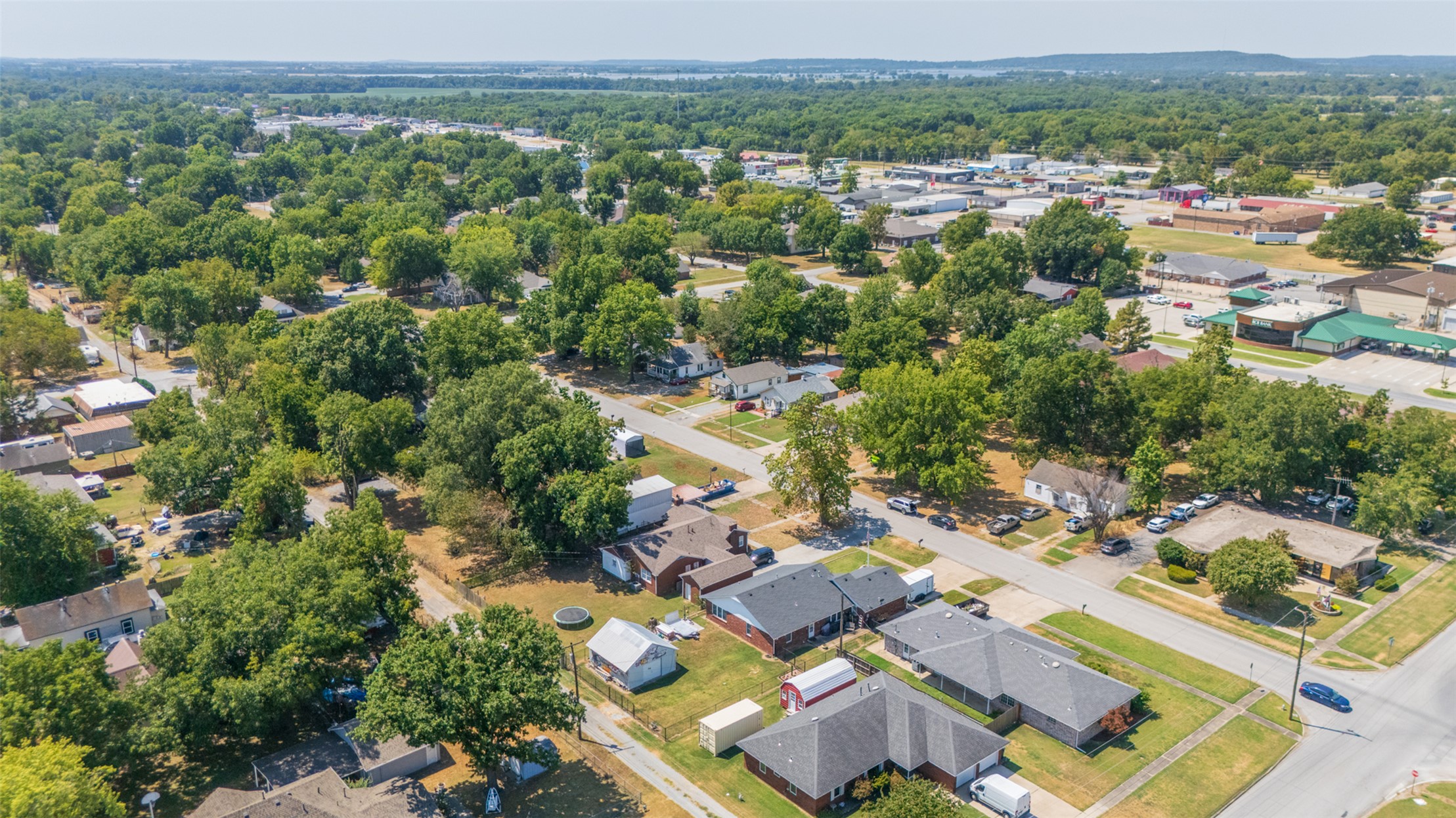105 S Rowe Street Pryor OK 74361