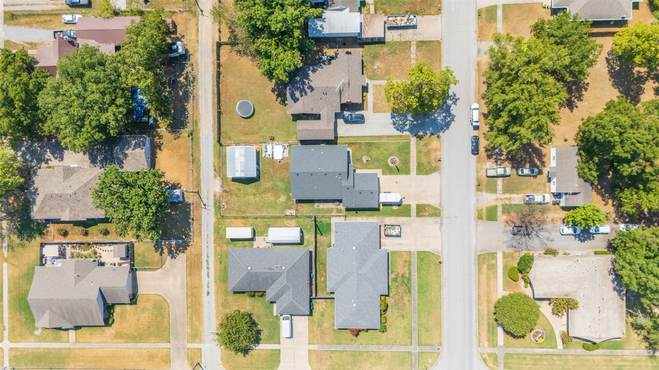105 S Rowe Street Pryor OK 74361