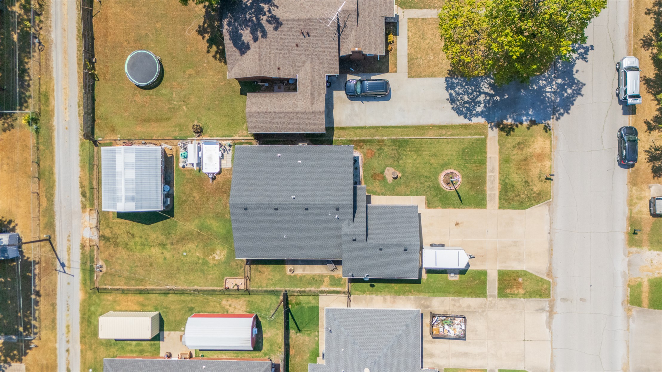 105 S Rowe Street Pryor OK 74361