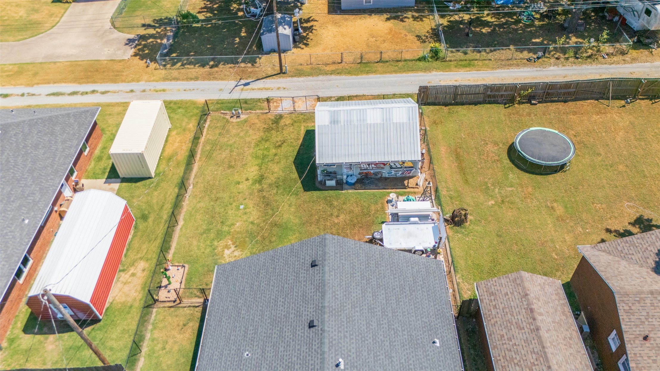 105 S Rowe Street Pryor OK 74361