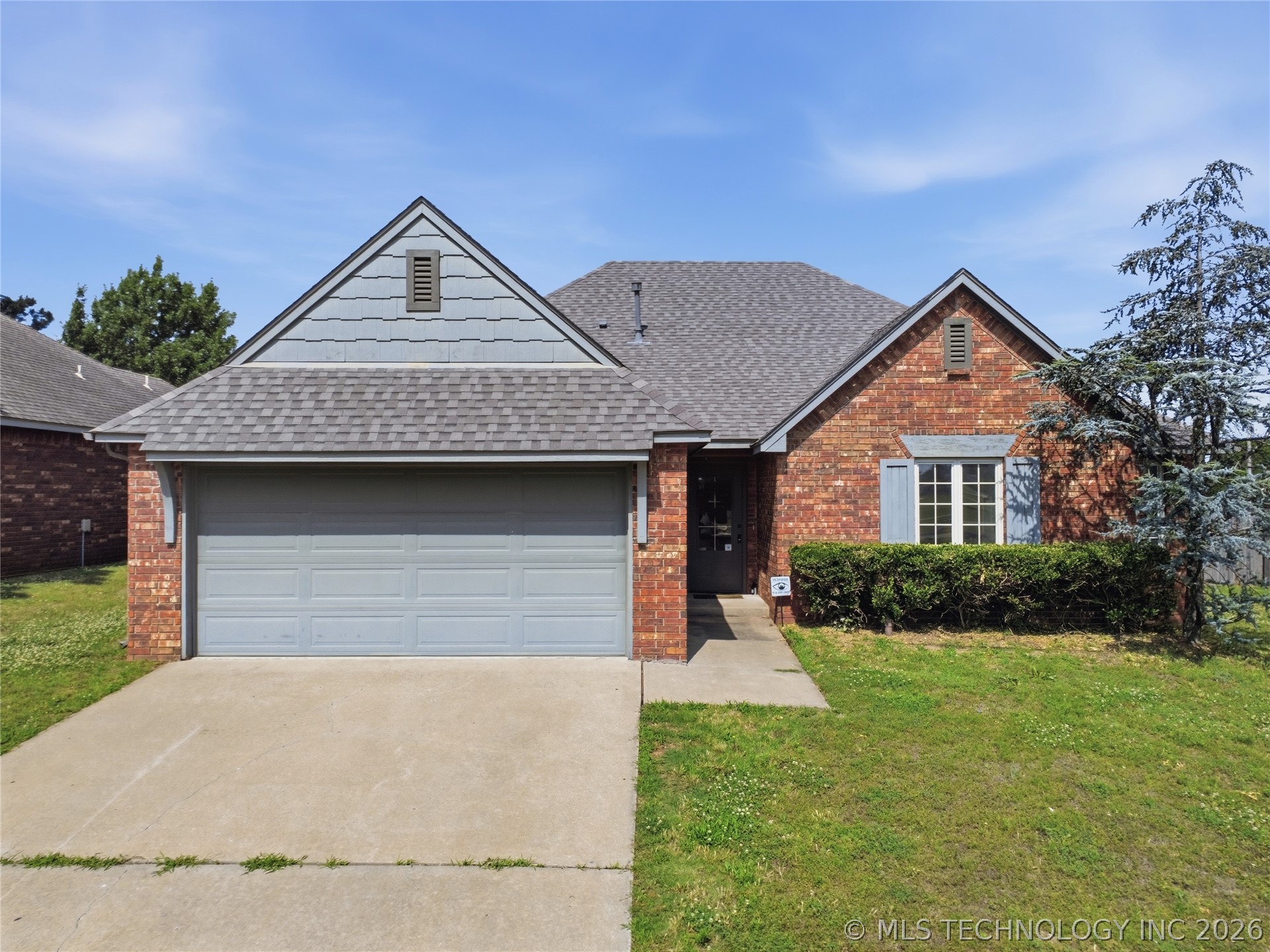11618 S Primrose Court Jenks OK 74037