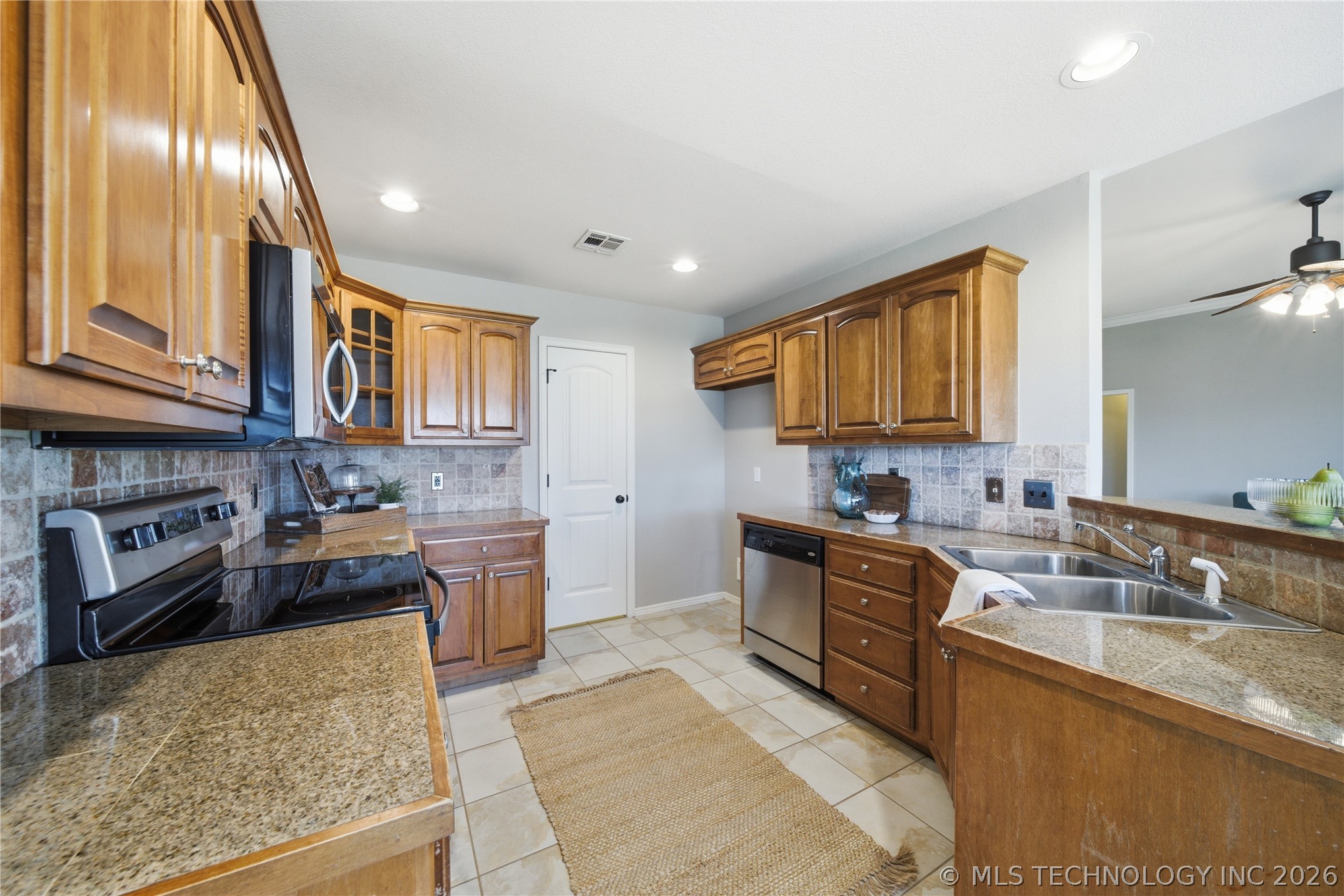 11618 S Primrose Court Jenks OK 74037