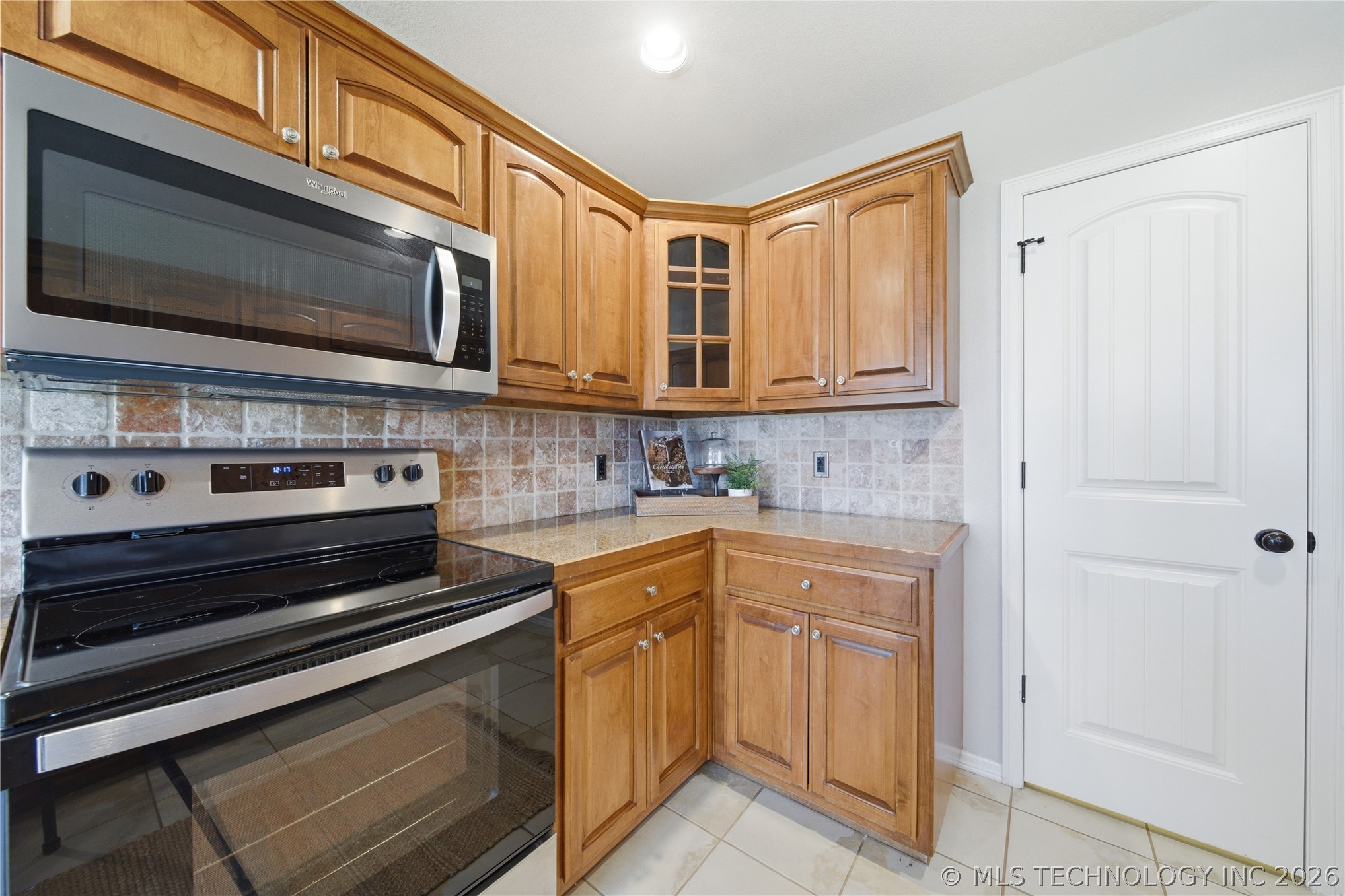 11618 S Primrose Court Jenks OK 74037