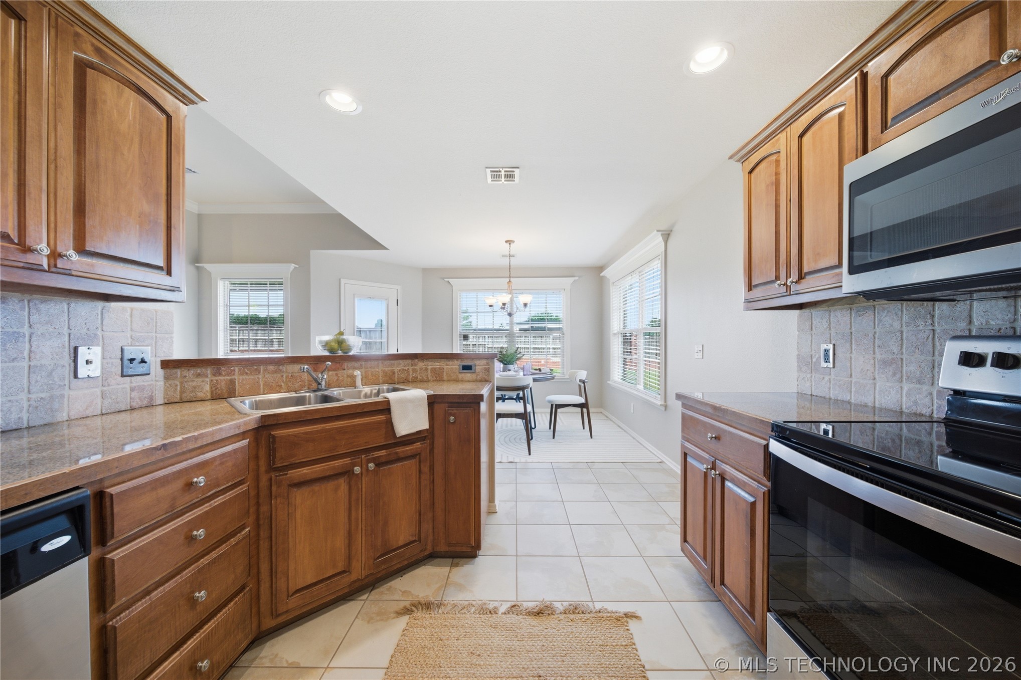 11618 S Primrose Court Jenks OK 74037
