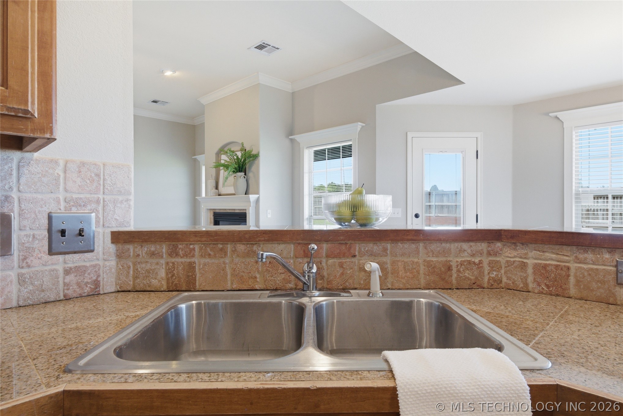 11618 S Primrose Court Jenks OK 74037