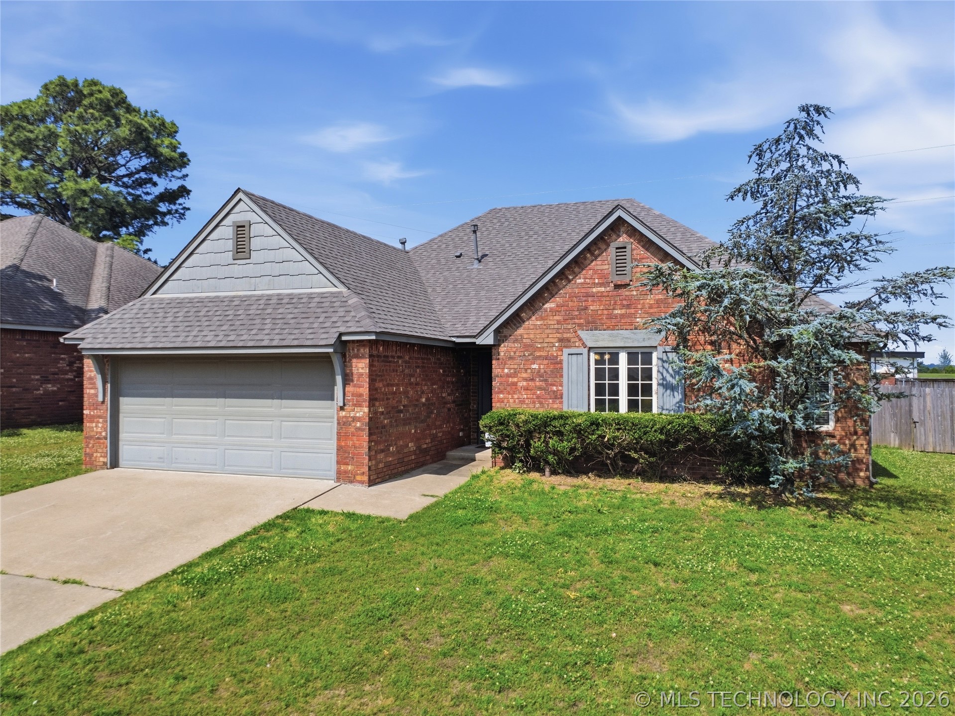 11618 S Primrose Court Jenks OK 74037