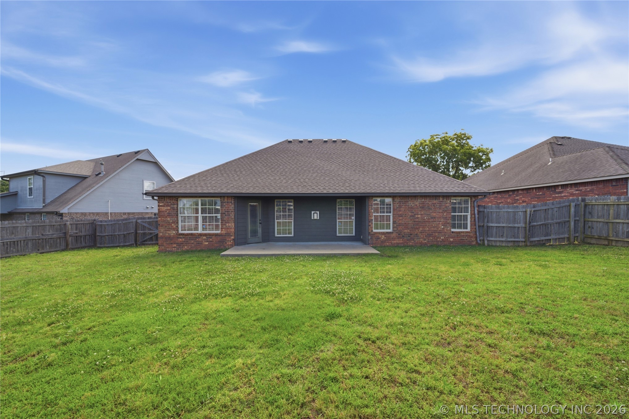 11618 S Primrose Court Jenks OK 74037