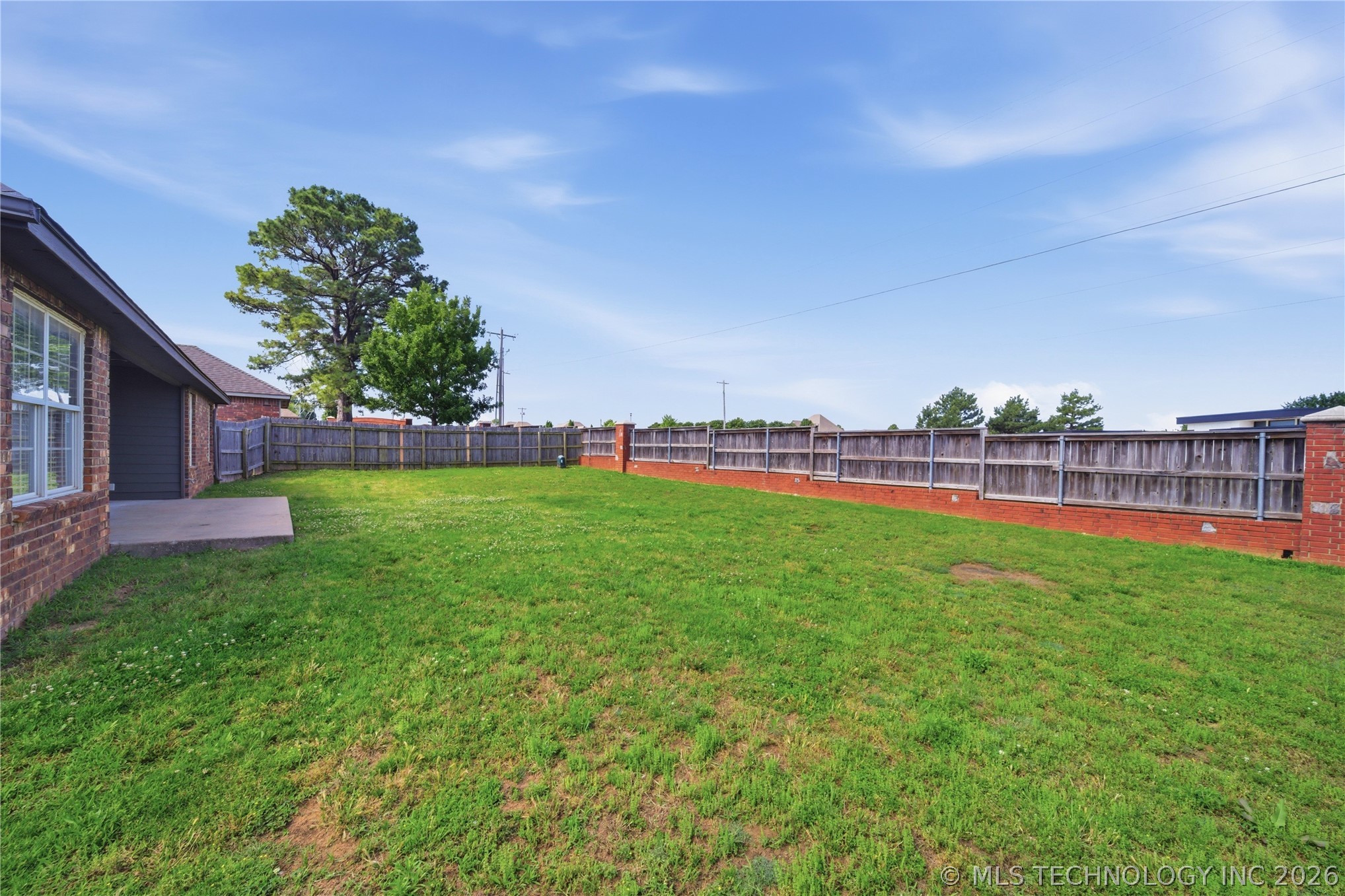 11618 S Primrose Court Jenks OK 74037