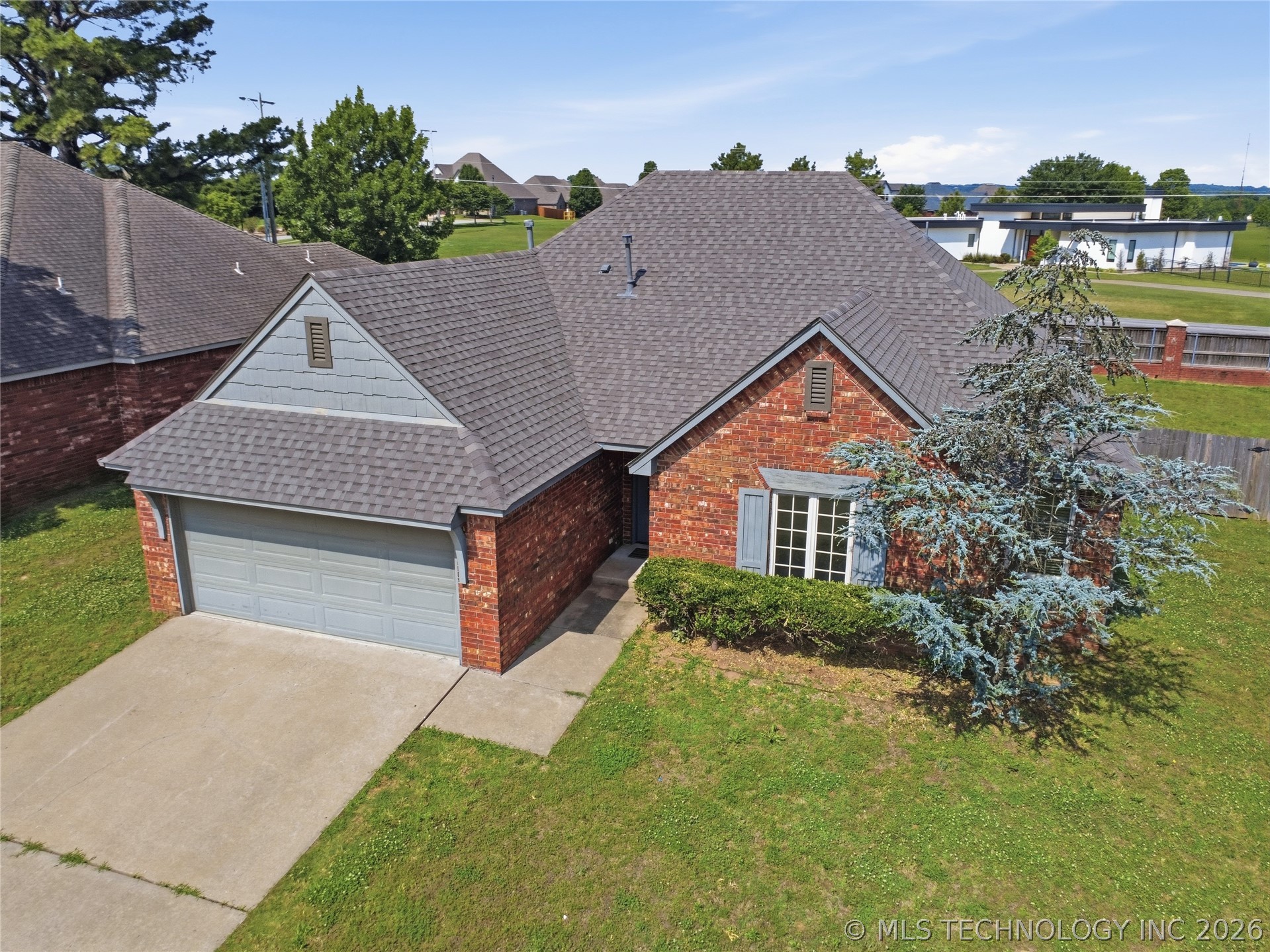 11618 S Primrose Court Jenks OK 74037