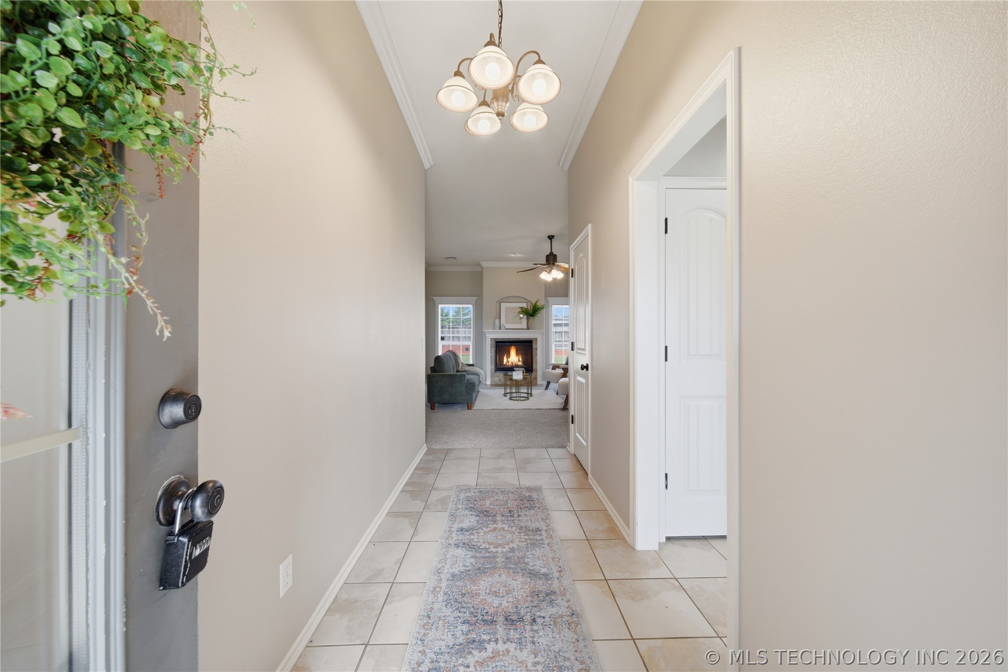 11618 S Primrose Court Jenks OK 74037